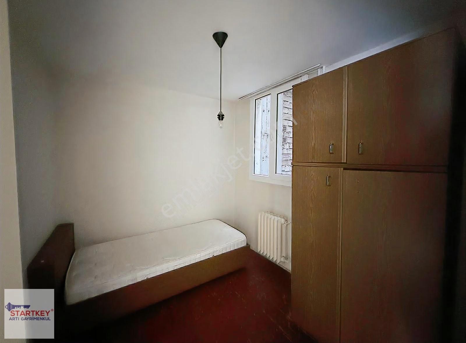 Mithatpaşa Cadde Üzerinde 3+1 Satılık Otoparklı Daire - Görsel 22