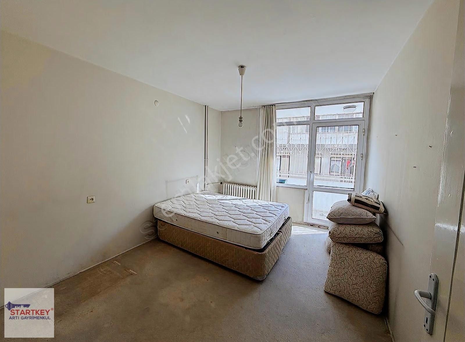 Mithatpaşa Cadde Üzerinde 3+1 Satılık Otoparklı Daire - Görsel 4