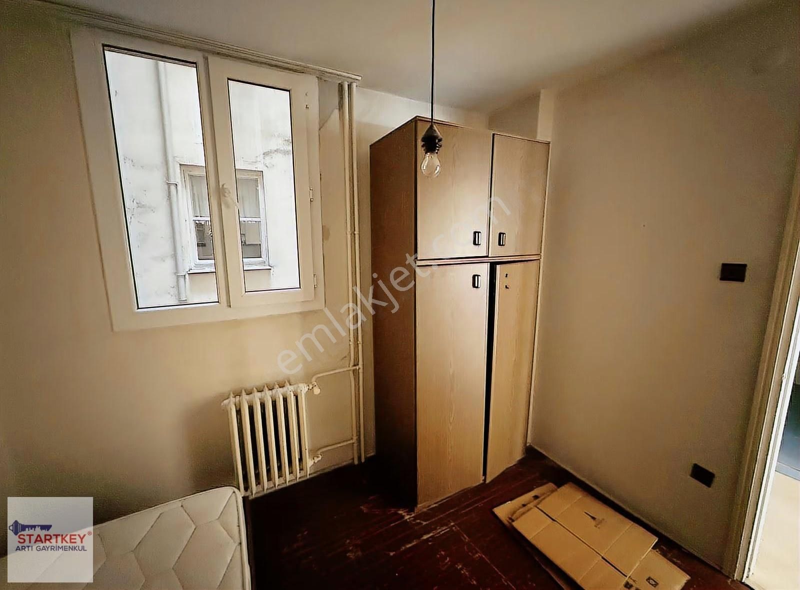 Mithatpaşa Cadde Üzerinde 3+1 Satılık Otoparklı Daire - Görsel 8