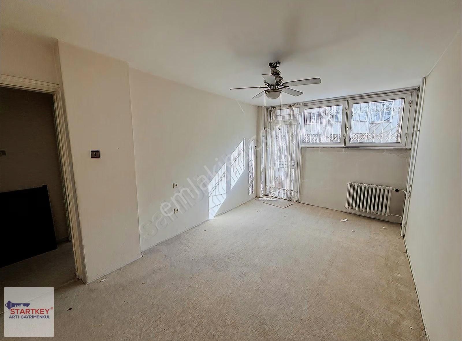 Mithatpaşa Cadde Üzerinde 3+1 Satılık Otoparklı Daire - Görsel 20