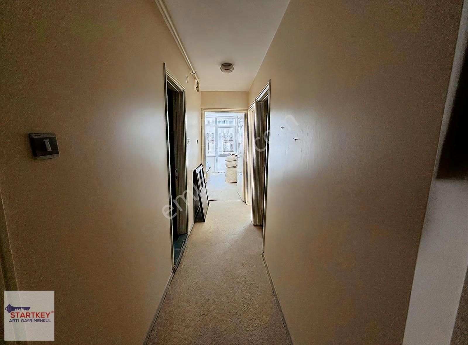 Mithatpaşa Cadde Üzerinde 3+1 Satılık Otoparklı Daire - Görsel 6