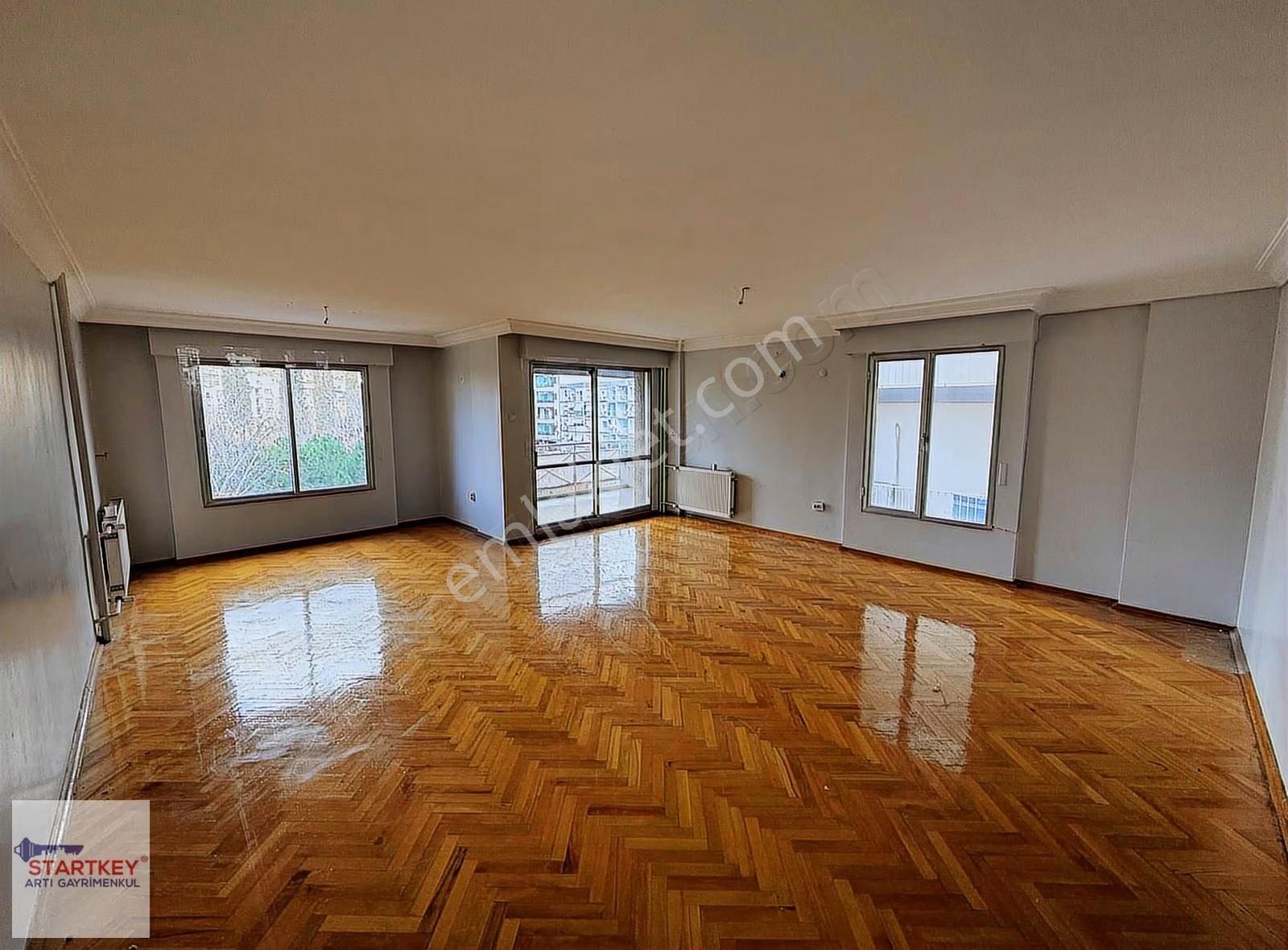 Paterson Köşkü Karşısı 3+1 150m2 Kiralık Ara Kat Daire - Görsel 3