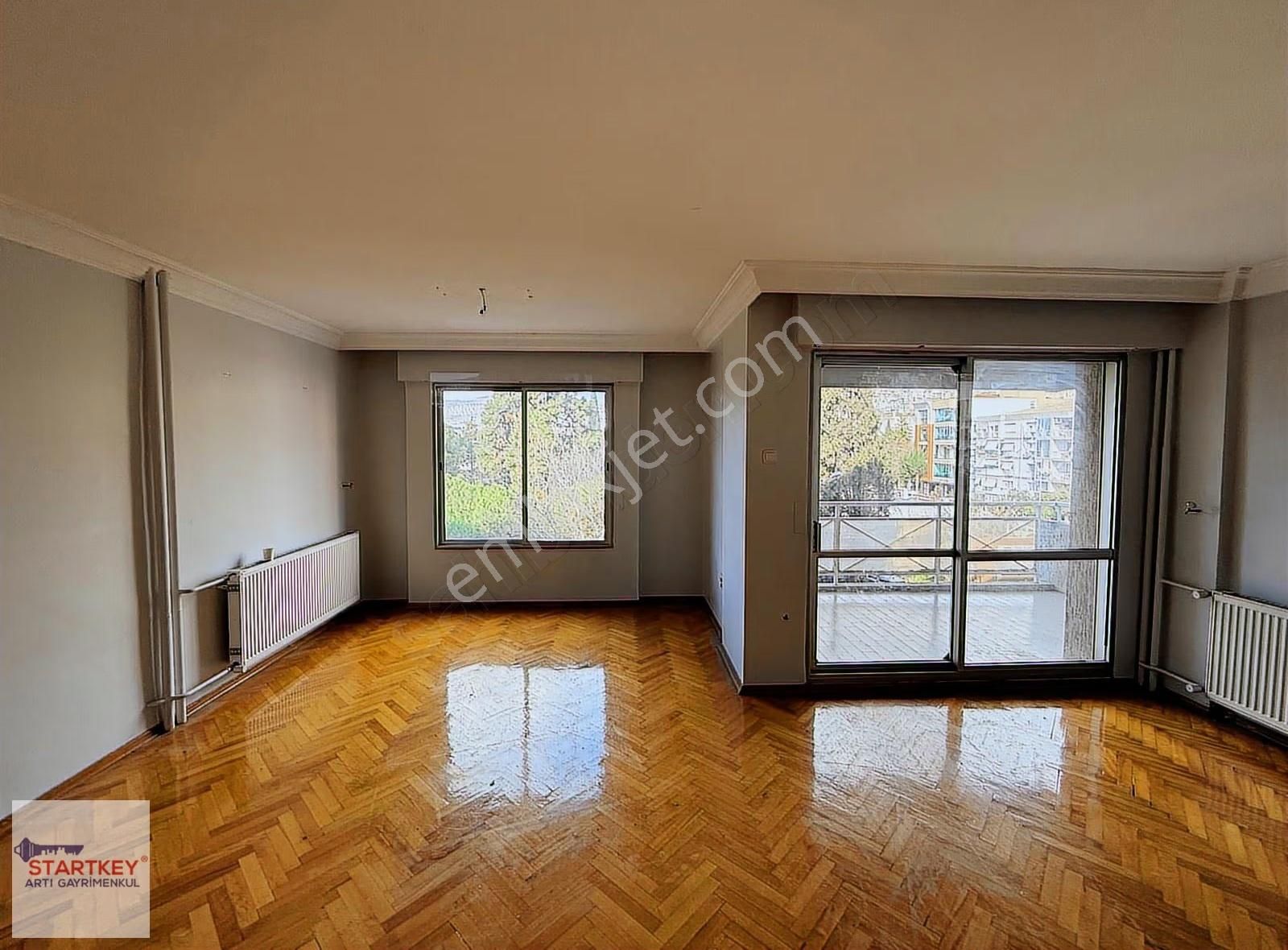 Paterson Köşkü Karşısı 3+1 150m2 Kiralık Ara Kat Daire - Görsel 18