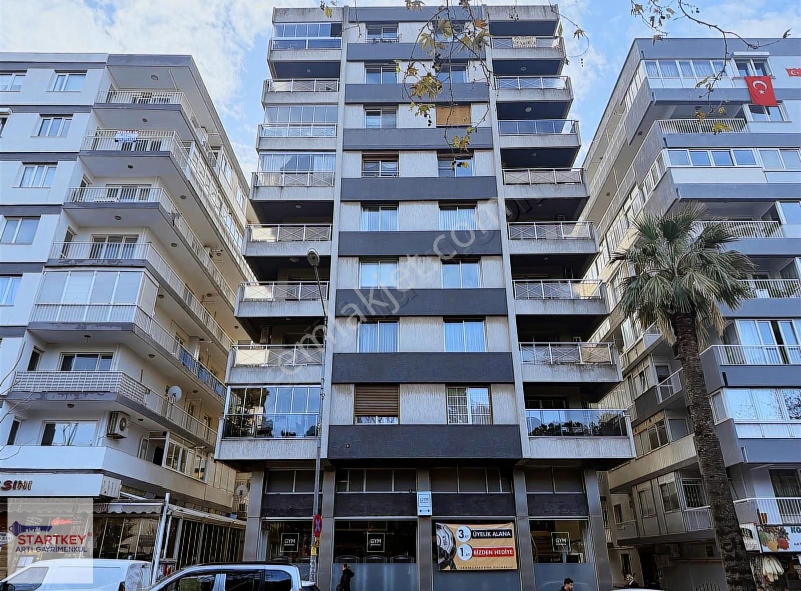 Paterson Köşkü Karşısı 3+1 150m2 Kiralık Ara Kat Daire