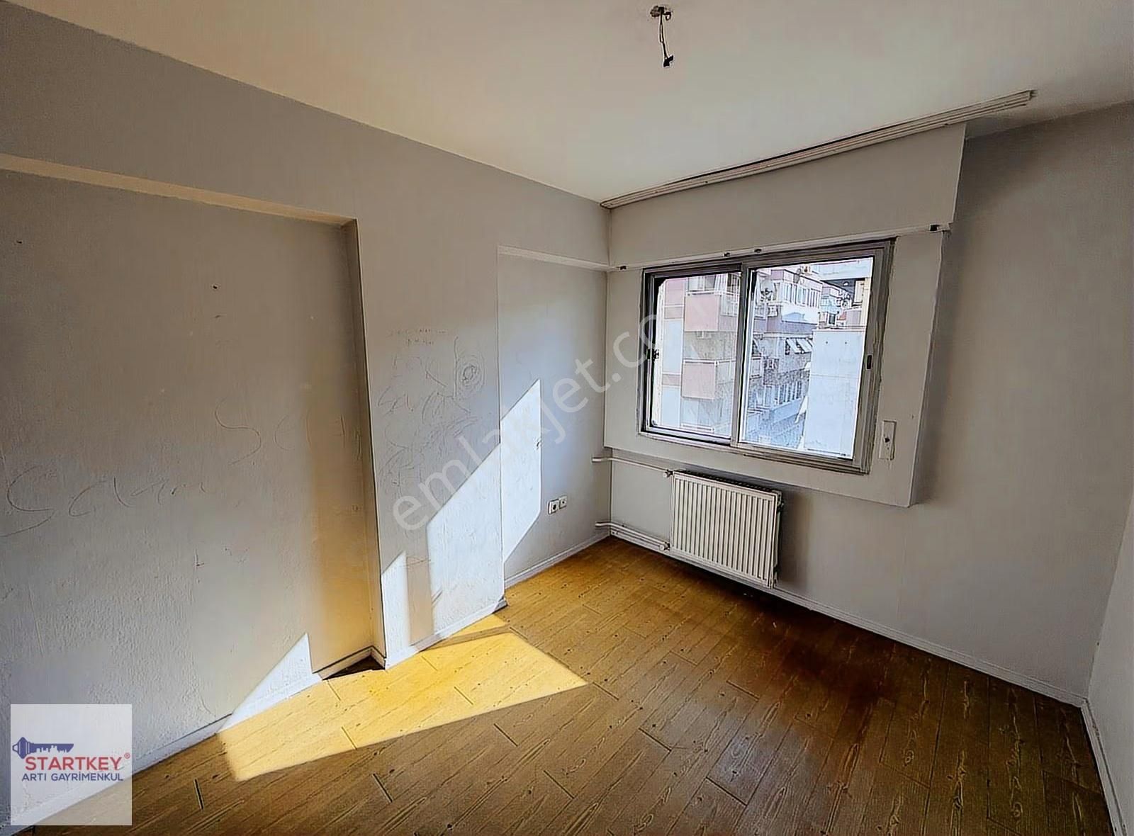 Paterson Köşkü Karşısı 3+1 150m2 Kiralık Ara Kat Daire - Görsel 17