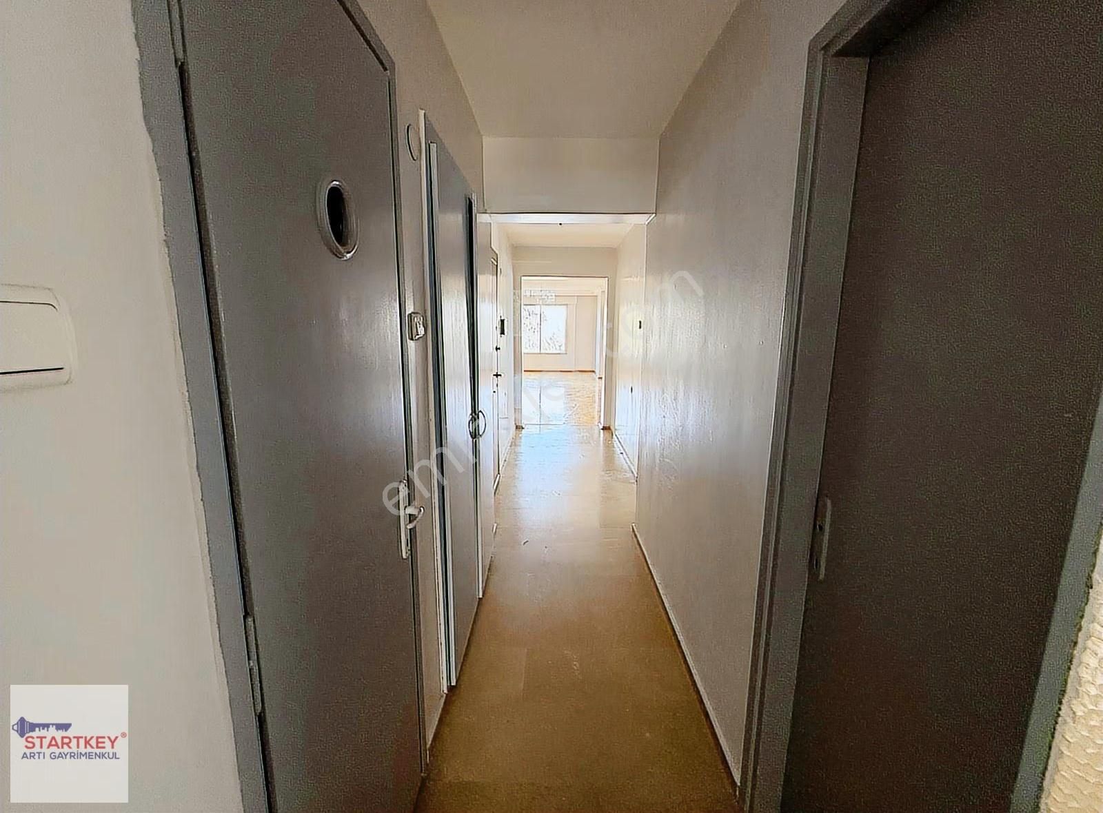 Paterson Köşkü Karşısı 3+1 150m2 Kiralık Ara Kat Daire - Görsel 8