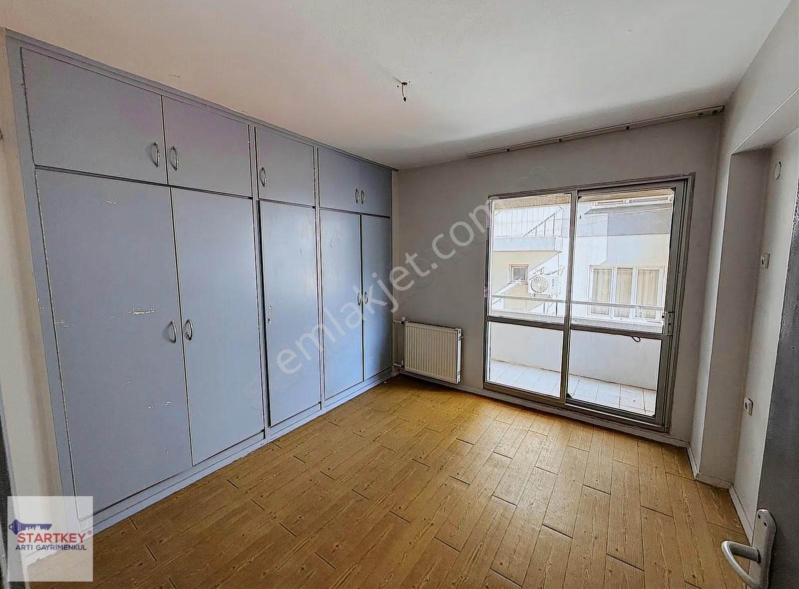 Paterson Köşkü Karşısı 3+1 150m2 Kiralık Ara Kat Daire - Görsel 21