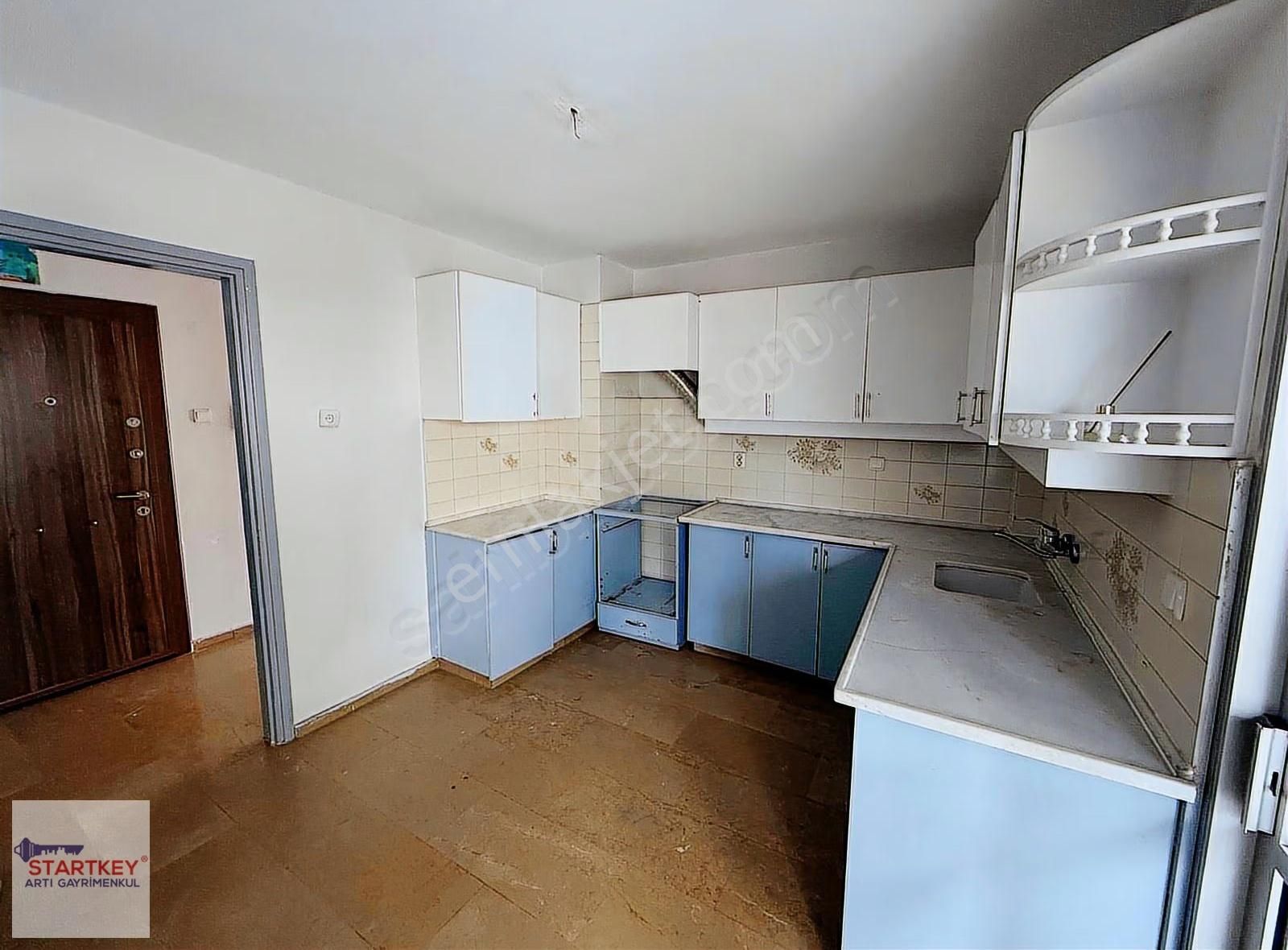Paterson Köşkü Karşısı 3+1 150m2 Kiralık Ara Kat Daire - Görsel 31