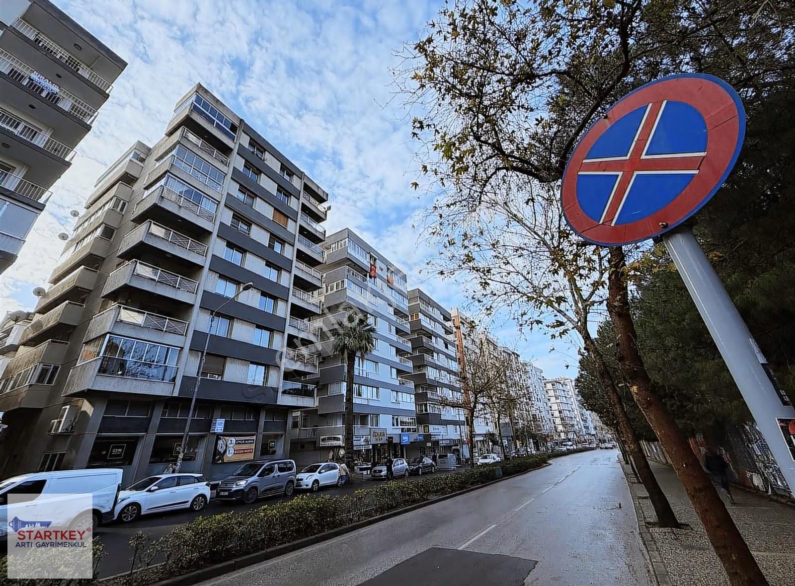 Paterson Köşkü Karşısı 3+1 150m2 Kiralık Ara Kat Daire - Görsel 32