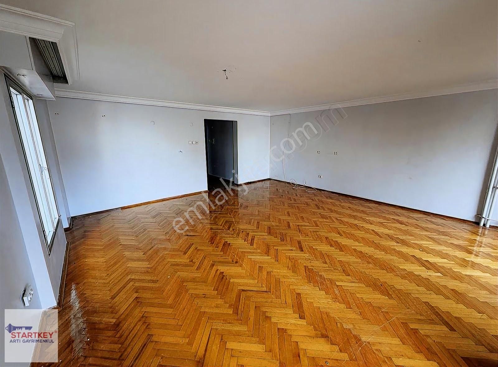 Paterson Köşkü Karşısı 3+1 150m2 Kiralık Ara Kat Daire - Görsel 23
