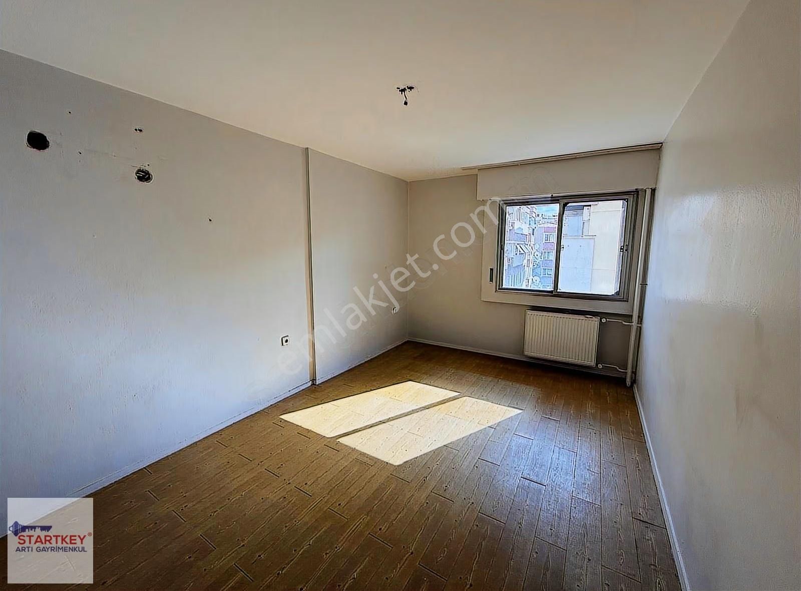 Paterson Köşkü Karşısı 3+1 150m2 Kiralık Ara Kat Daire - Görsel 6
