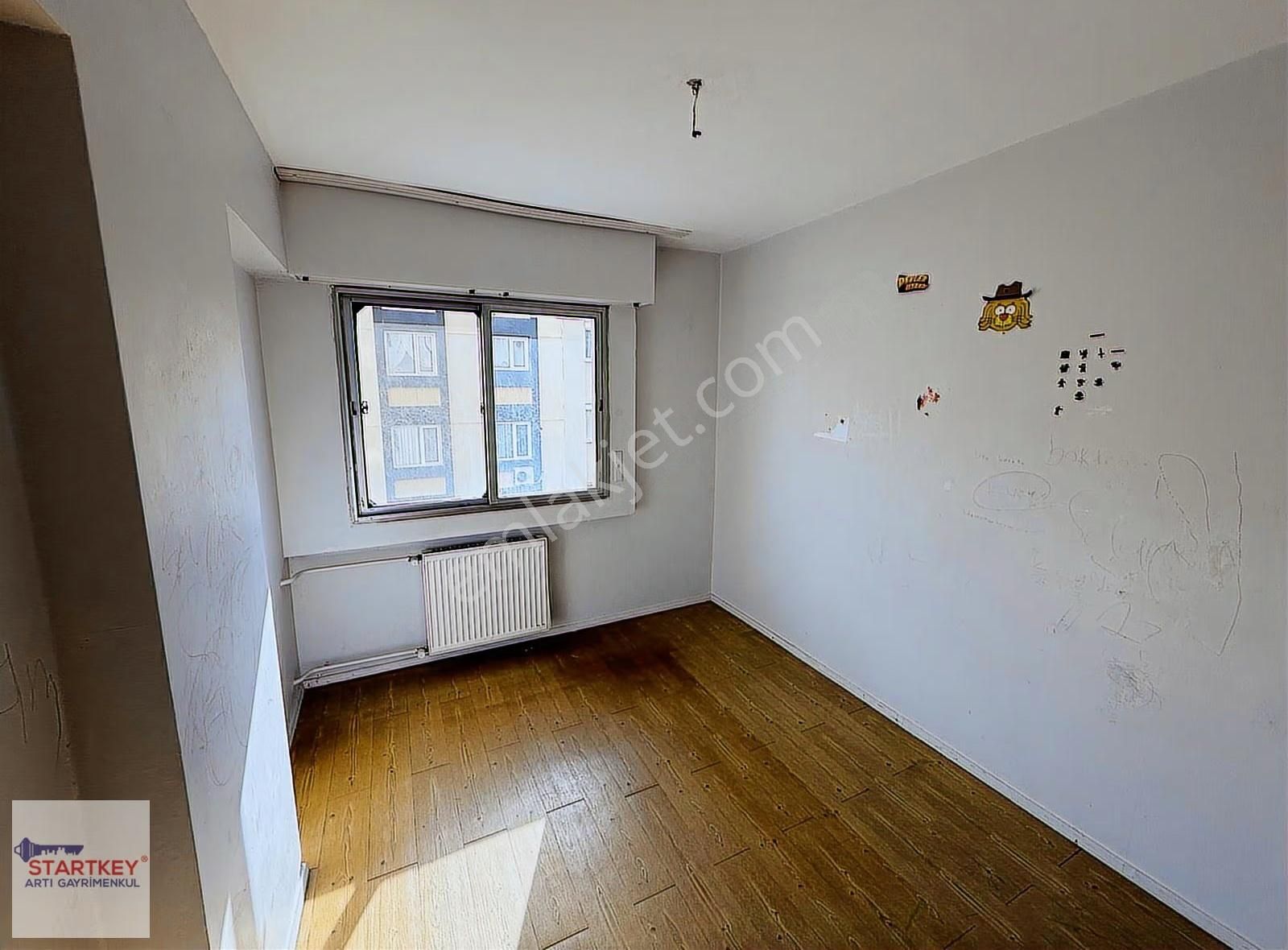 Paterson Köşkü Karşısı 3+1 150m2 Kiralık Ara Kat Daire - Görsel 11