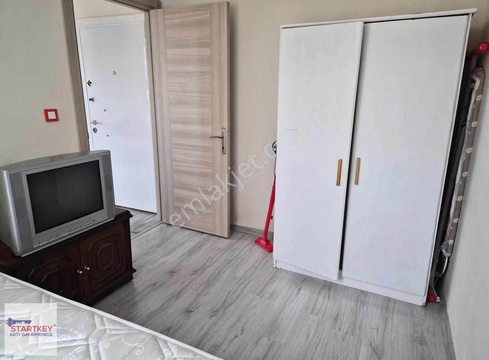 Bakırçay Üniversitesi Yakını Kiralık 1+1 Daire - Görsel 15