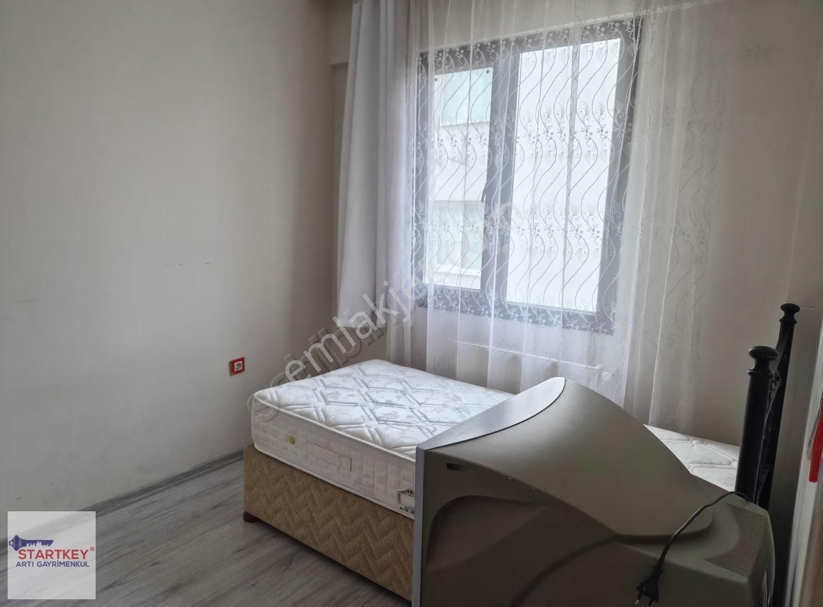 Bakırçay Üniversitesi Yakını Kiralık 1+1 Daire - Görsel 7