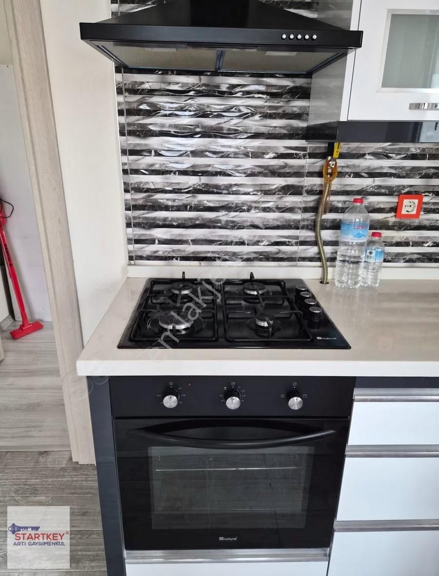 Bakırçay Üniversitesi Yakını Kiralık 1+1 Daire - Görsel 13