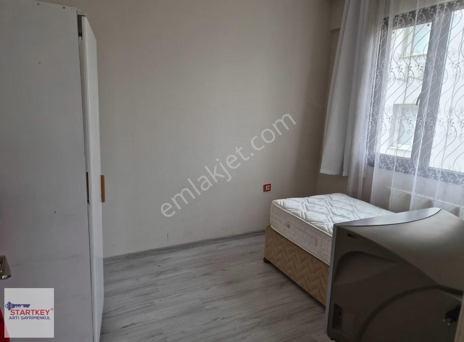 Bakırçay Üniversitesi Yakını Kiralık 1+1 Daire - Görsel 3
