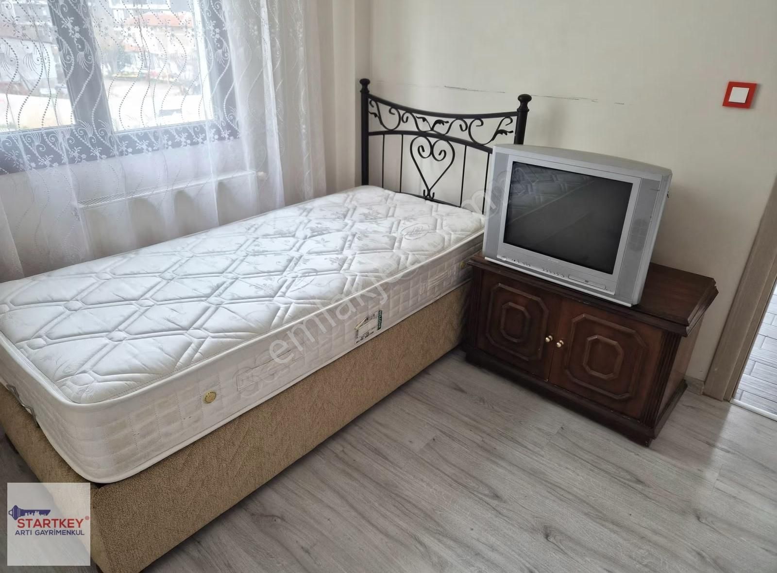 Bakırçay Üniversitesi Yakını Kiralık 1+1 Daire - Görsel 10