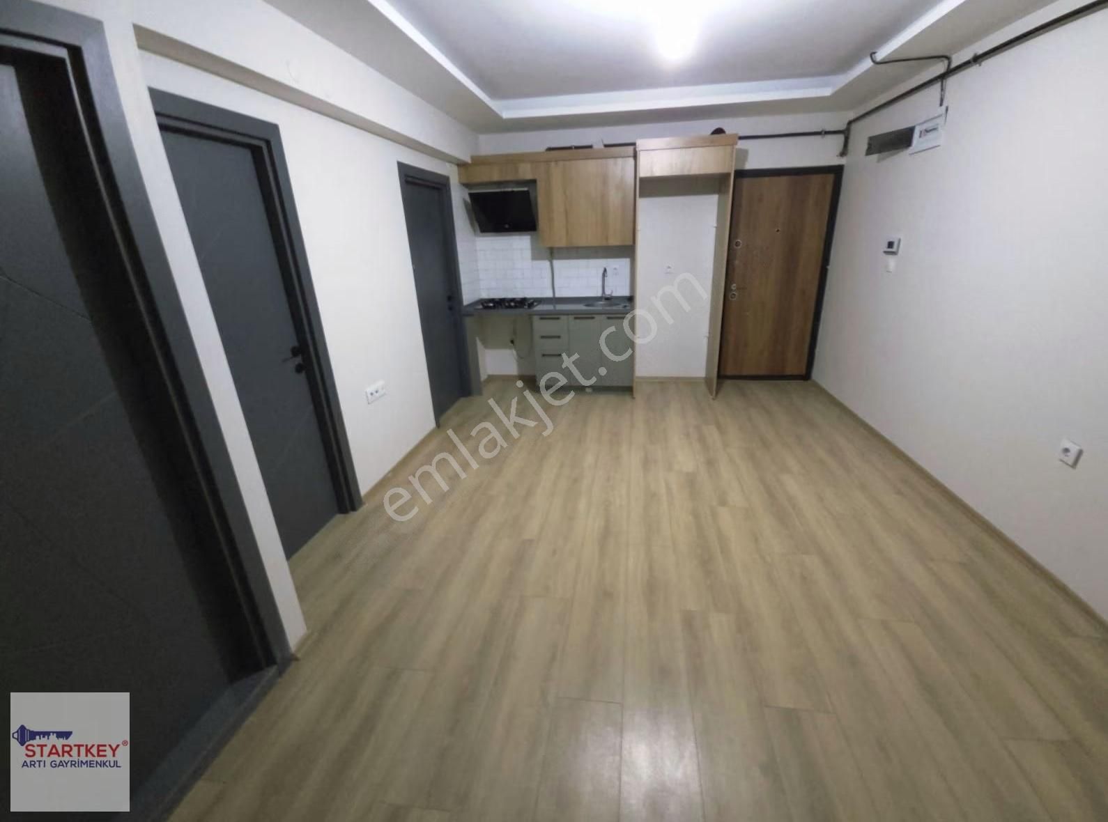 Çiğlide Anadolu Caddesine Yakın Kiralık 2+1 Daire - Görsel 17