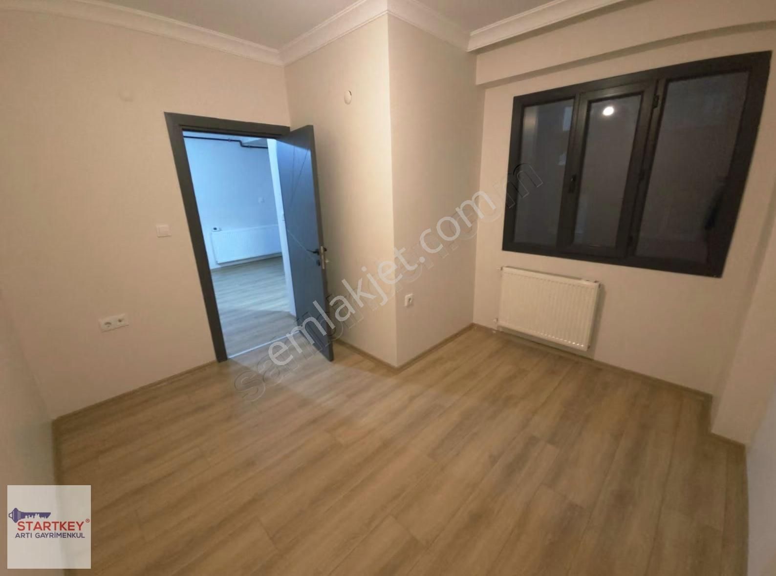 Çiğlide Anadolu Caddesine Yakın Kiralık 2+1 Daire - Görsel 4