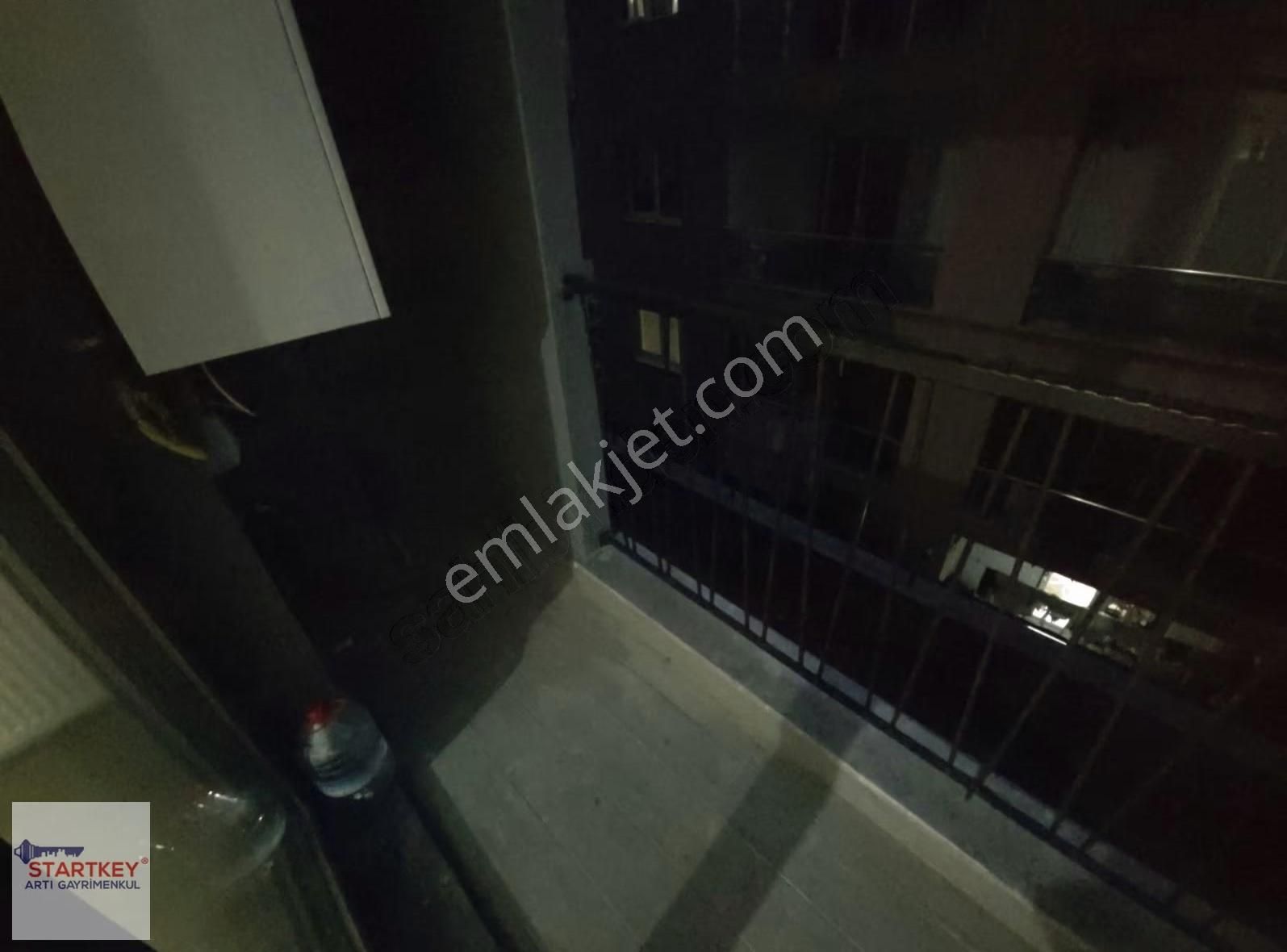 Çiğlide Anadolu Caddesine Yakın Kiralık 2+1 Daire - Görsel 12