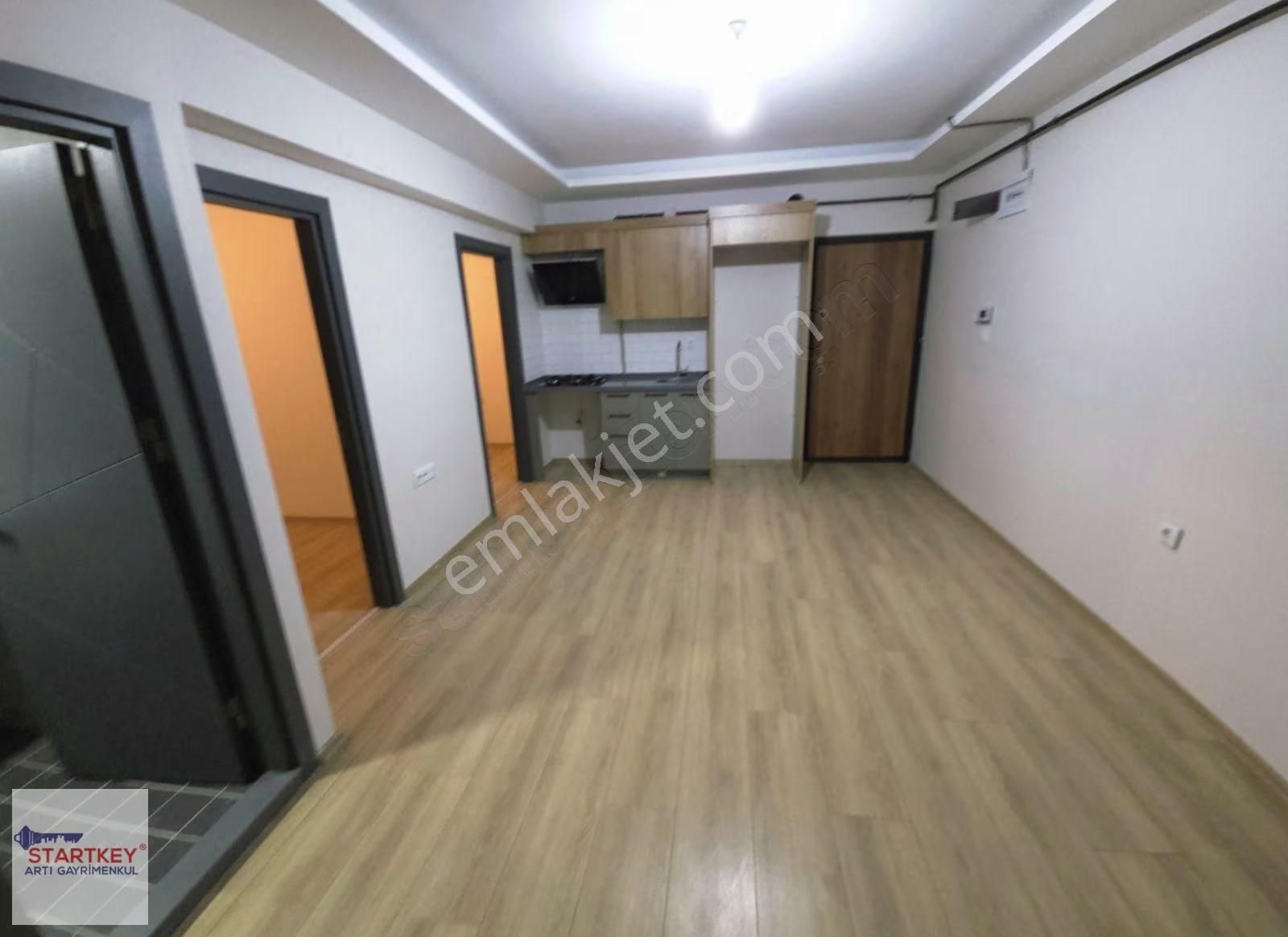 Çiğlide Anadolu Caddesine Yakın Kiralık 2+1 Daire - Görsel 18
