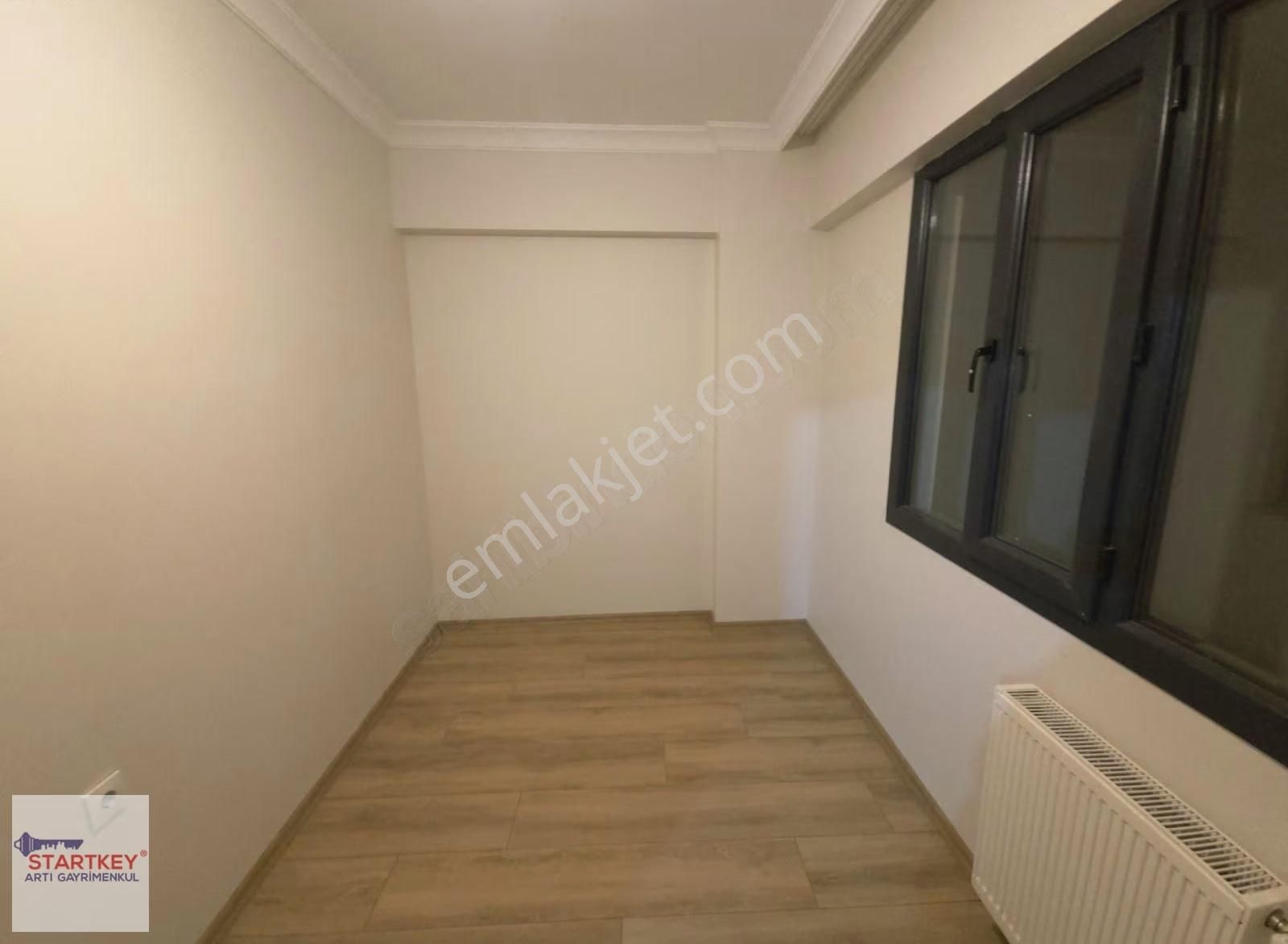 Çiğlide Anadolu Caddesine Yakın Kiralık 2+1 Daire - Görsel 13