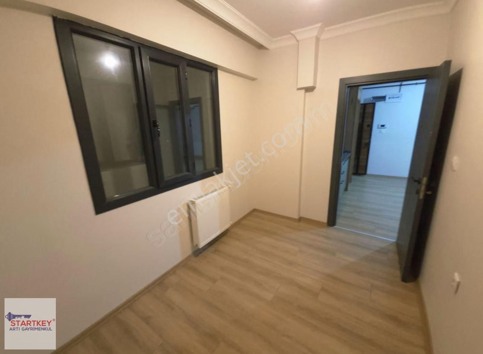 Çiğlide Anadolu Caddesine Yakın Kiralık 2+1 Daire - Görsel 9