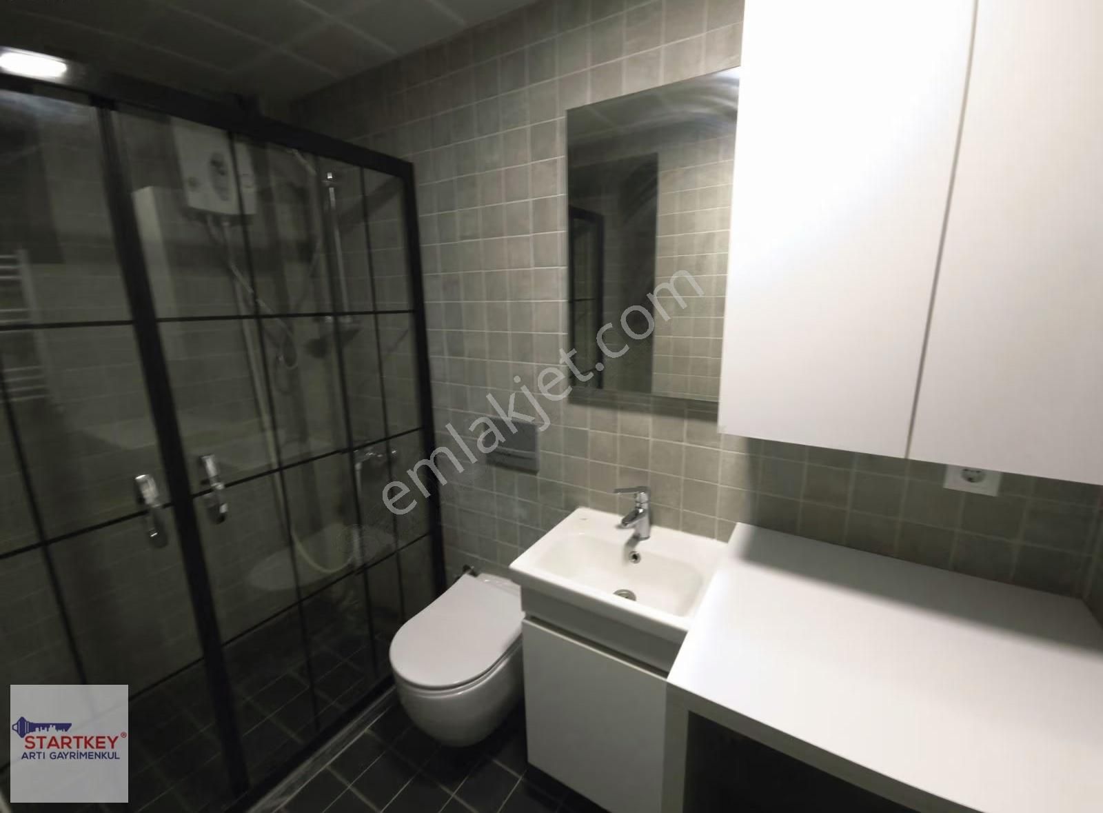 Çiğlide Anadolu Caddesine Yakın Kiralık 2+1 Daire - Görsel 11