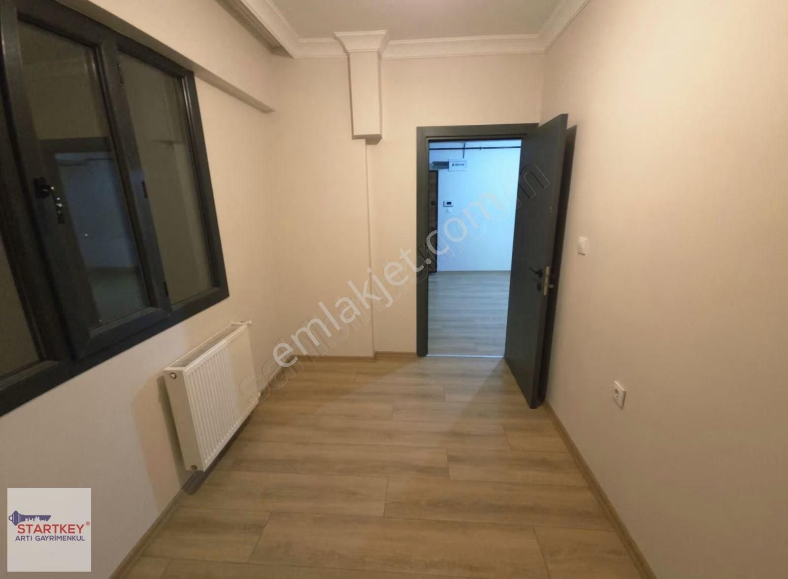 Çiğlide Anadolu Caddesine Yakın Kiralık 2+1 Daire - Görsel 2