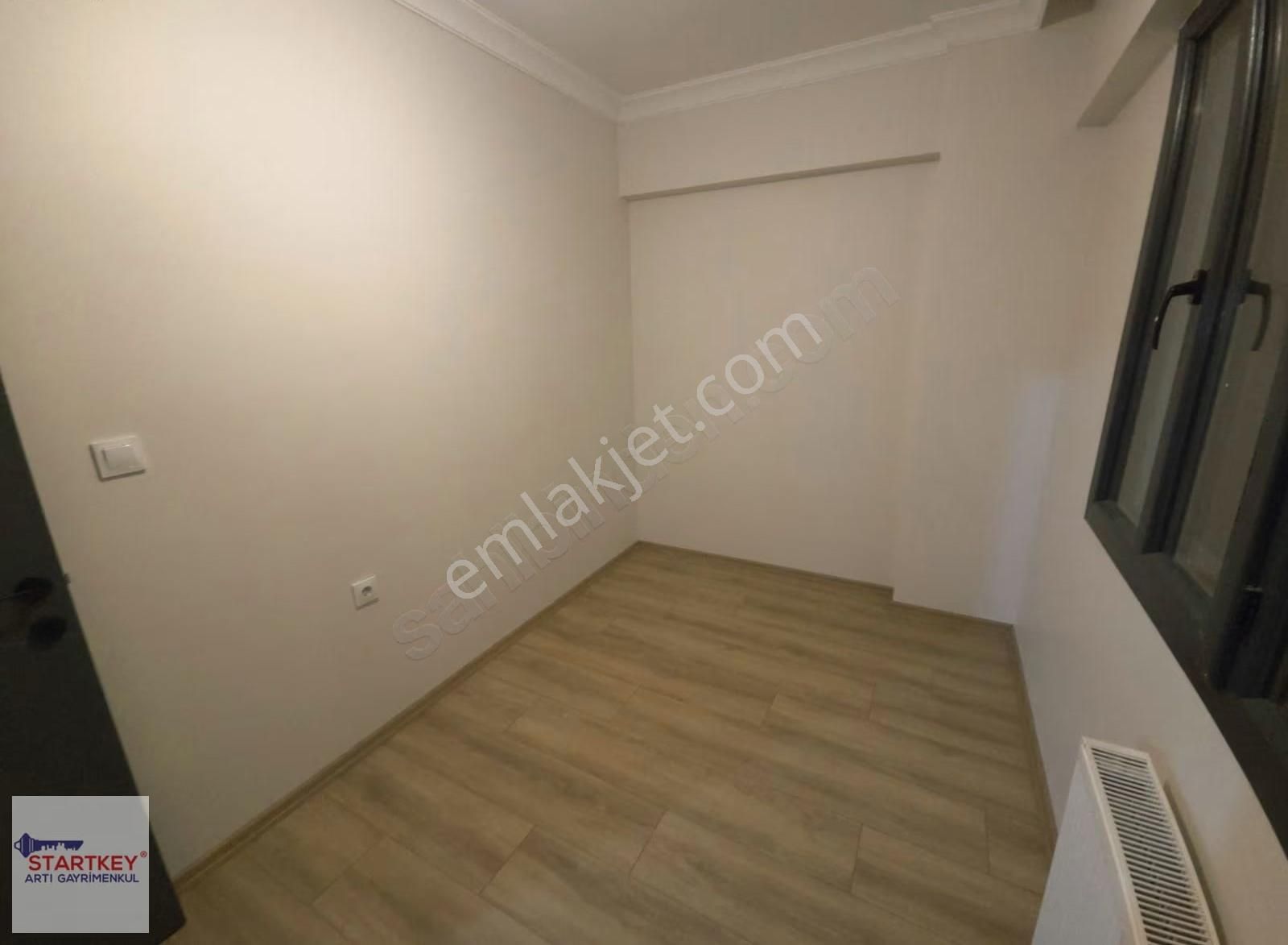 Çiğlide Anadolu Caddesine Yakın Kiralık 2+1 Daire - Görsel 19
