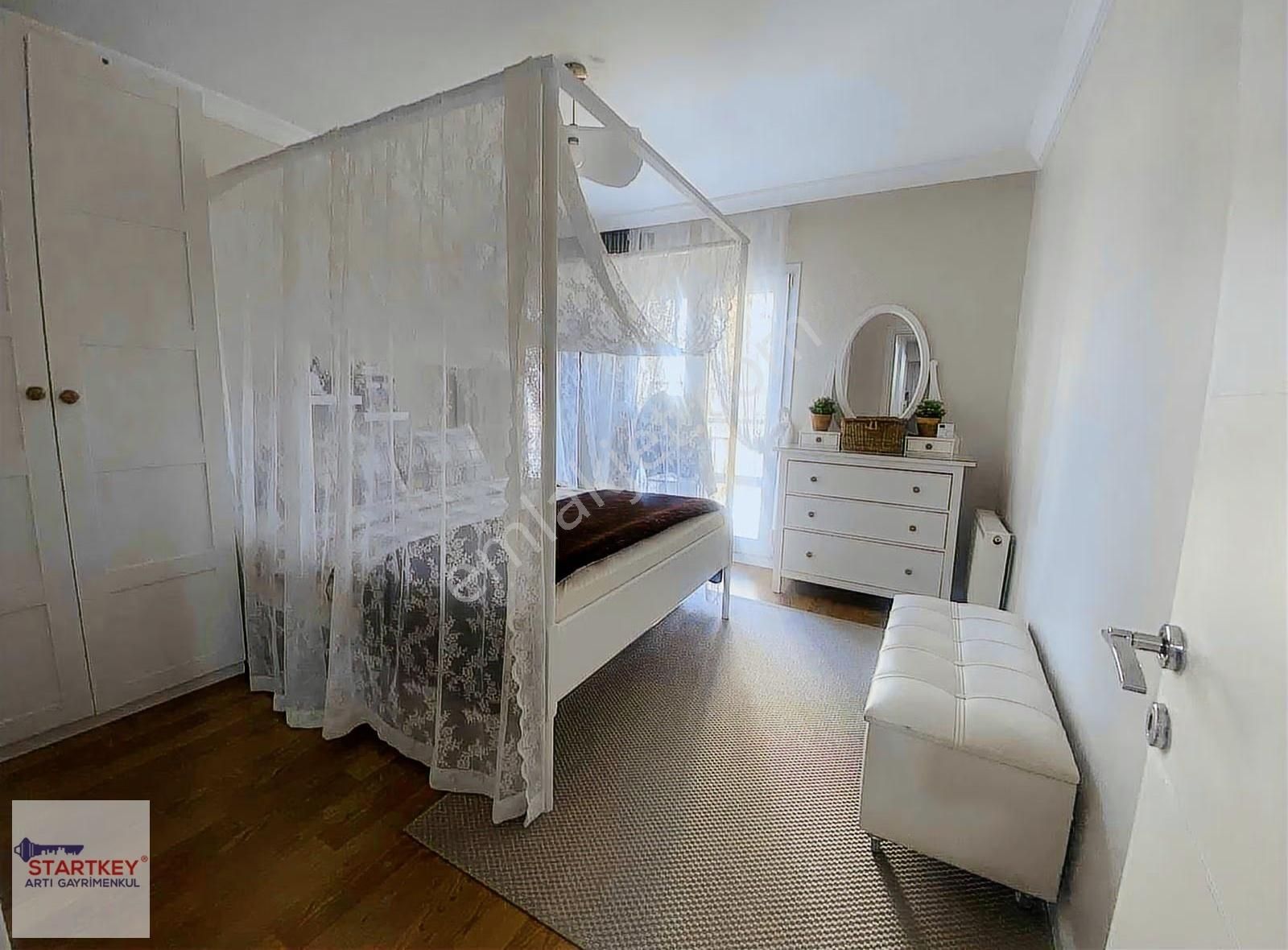 Mavişehir Emlak Konut Sitesinde 4+1 Satılık Daire - Görsel 13