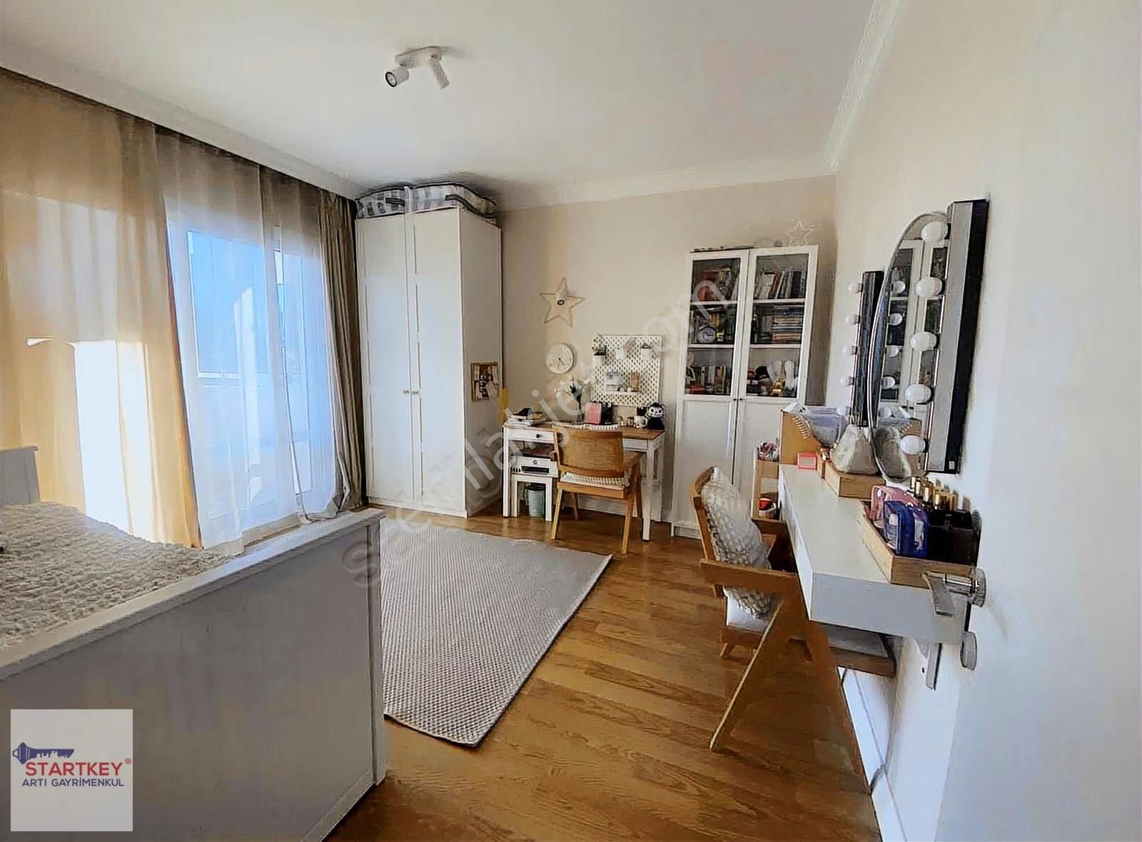 Mavişehir Emlak Konut Sitesinde 4+1 Satılık Daire - Görsel 21