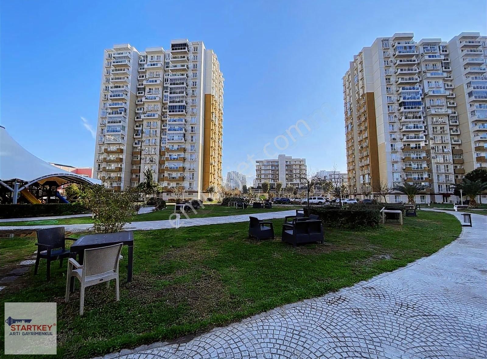 Mavişehir Emlak Konut Sitesinde 4+1 Satılık Daire - Görsel 6