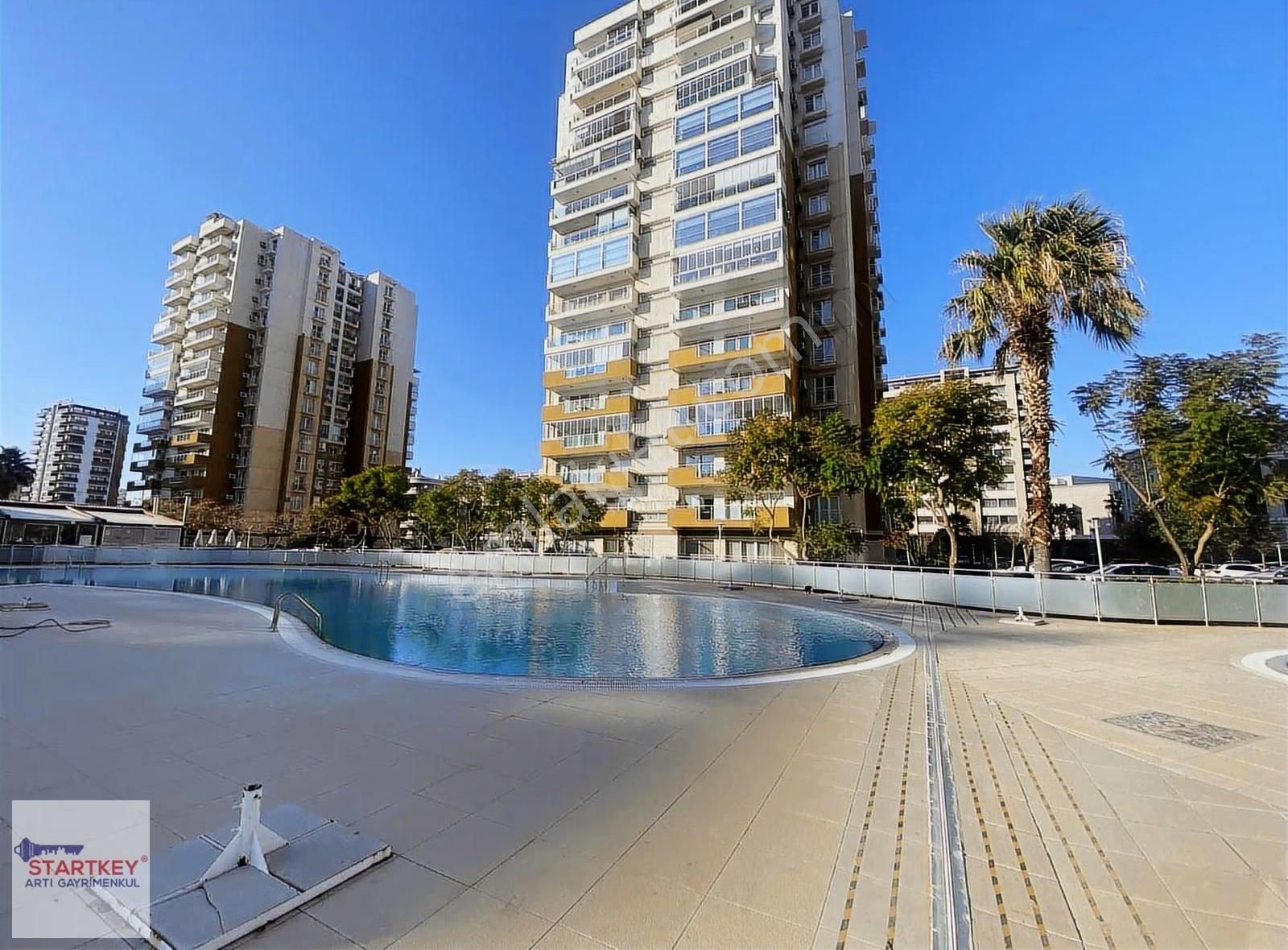 Mavişehir Emlak Konut Sitesinde 4+1 Satılık Daire - Görsel 9