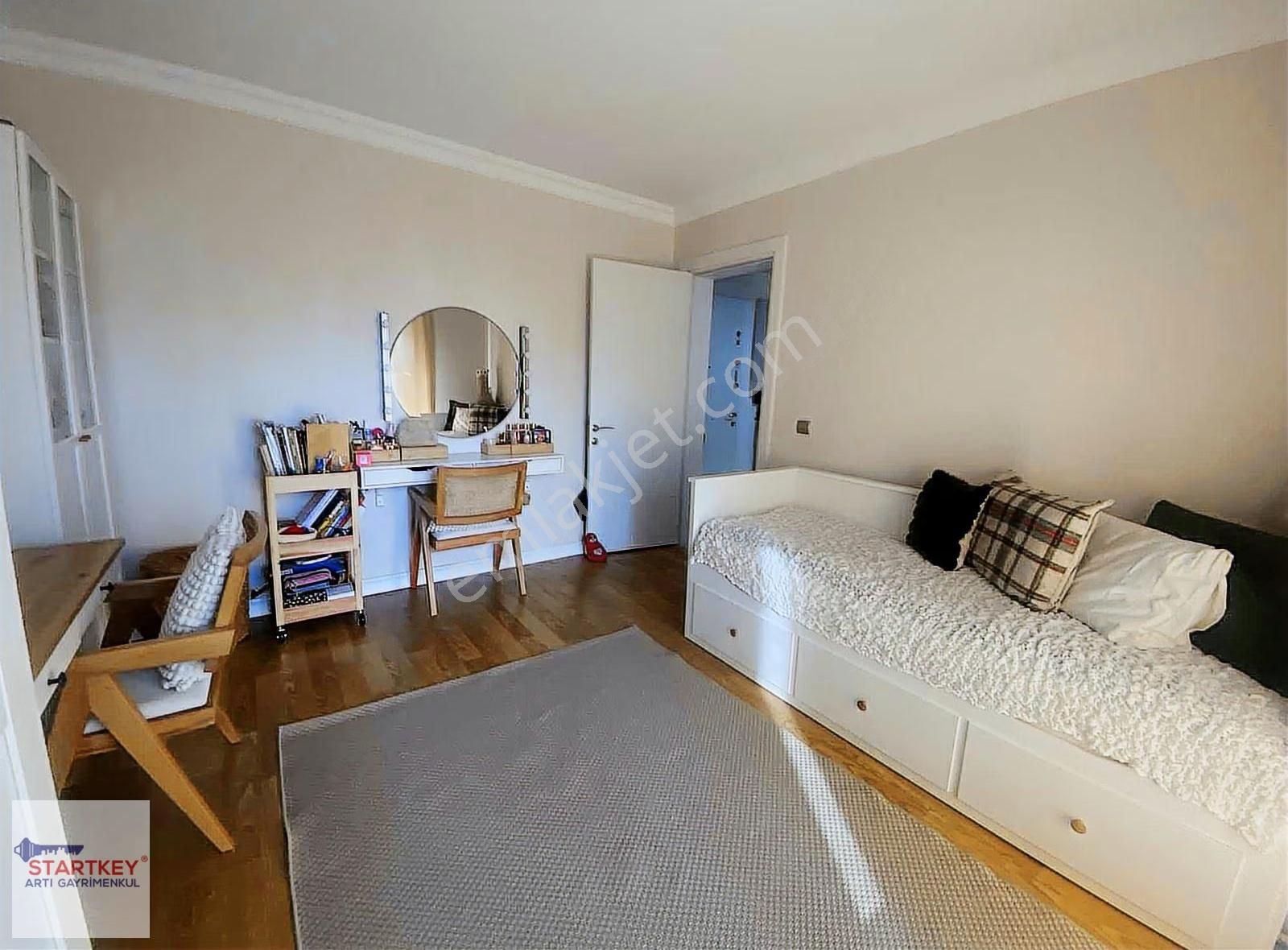 Mavişehir Emlak Konut Sitesinde 4+1 Satılık Daire - Görsel 8