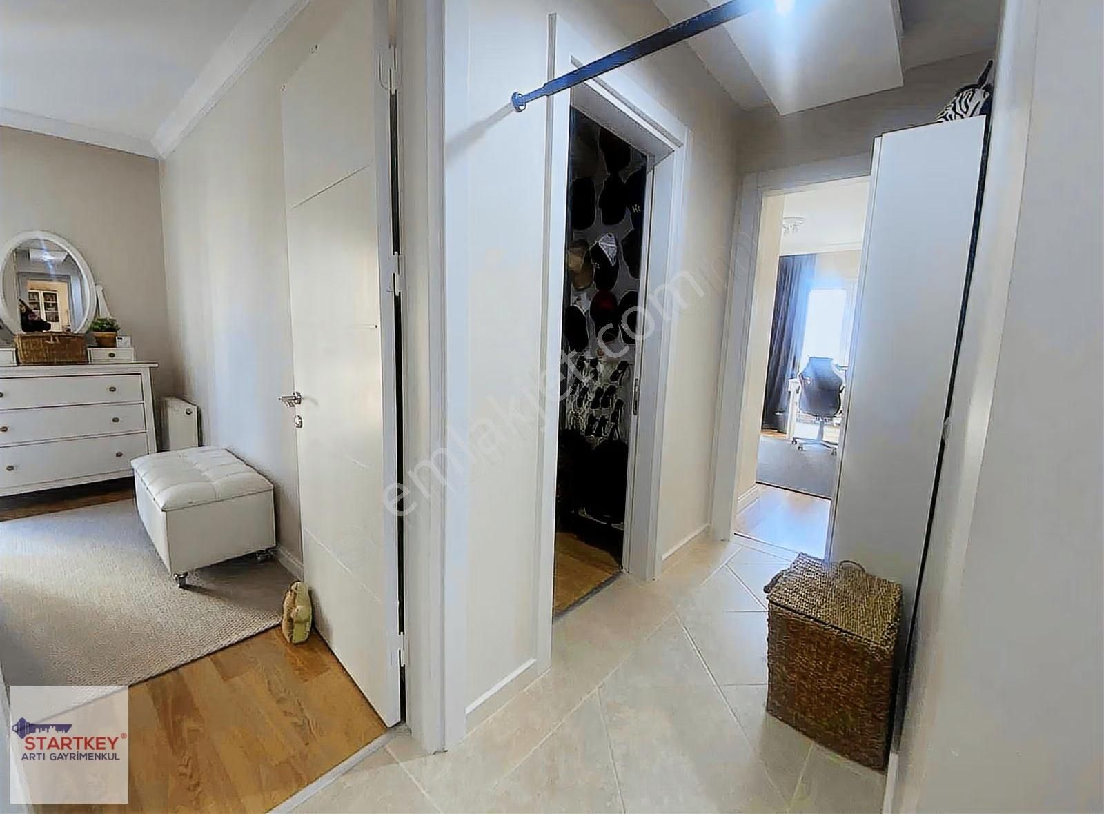 Mavişehir Emlak Konut Sitesinde 4+1 Satılık Daire - Görsel 3