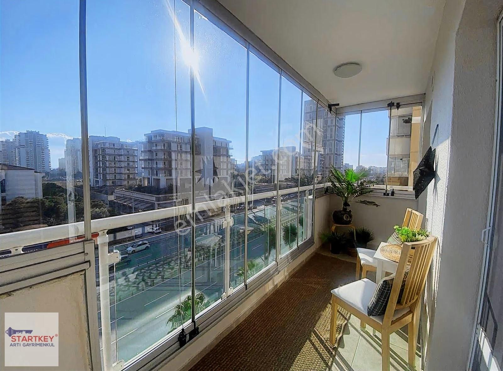 Mavişehir Emlak Konut Sitesinde 4+1 Satılık Daire - Görsel 7