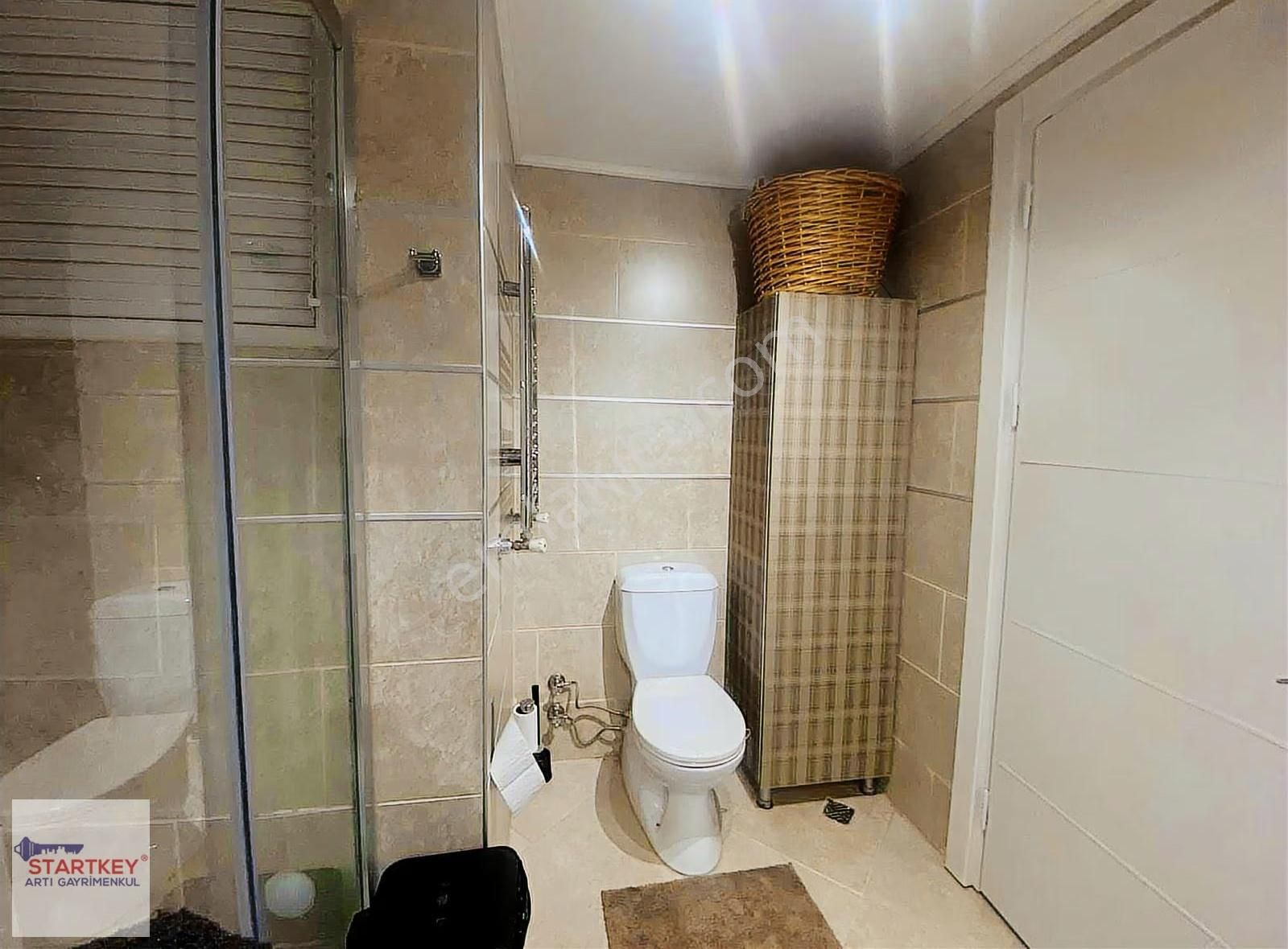 Mavişehir Emlak Konut Sitesinde 4+1 Satılık Daire - Görsel 32