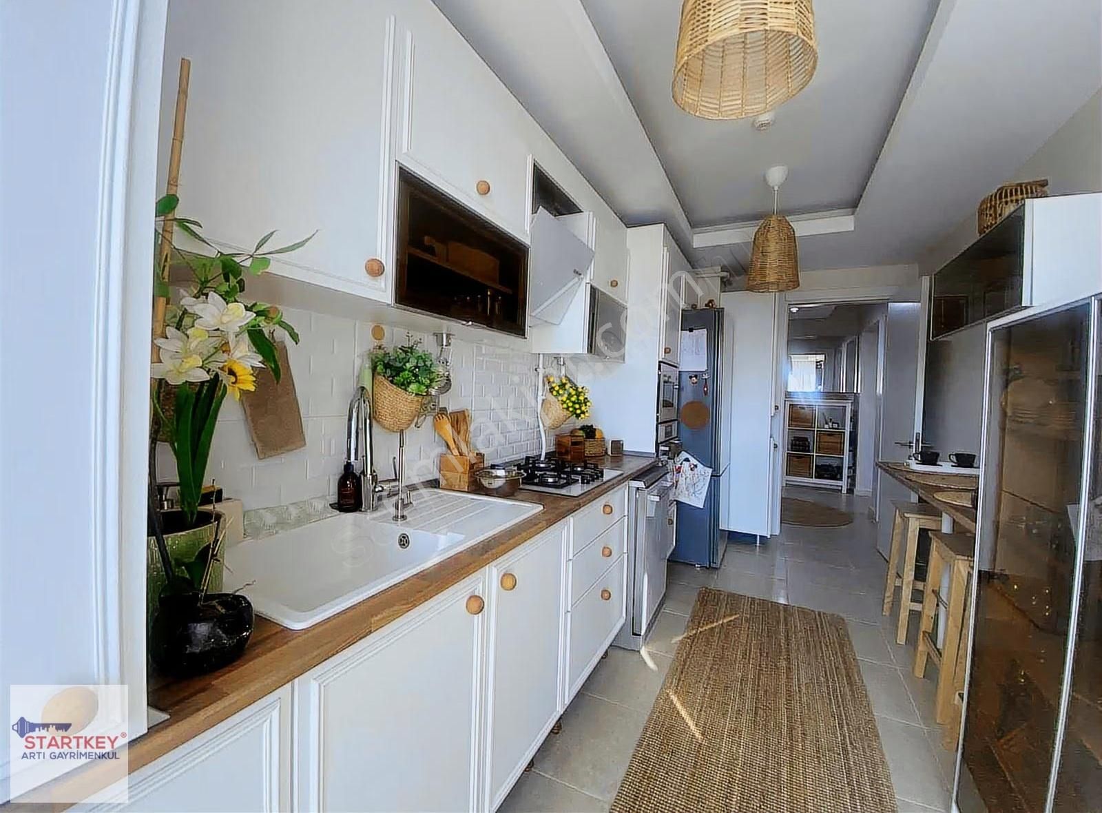 Mavişehir Emlak Konut Sitesinde 4+1 Satılık Daire - Görsel 17