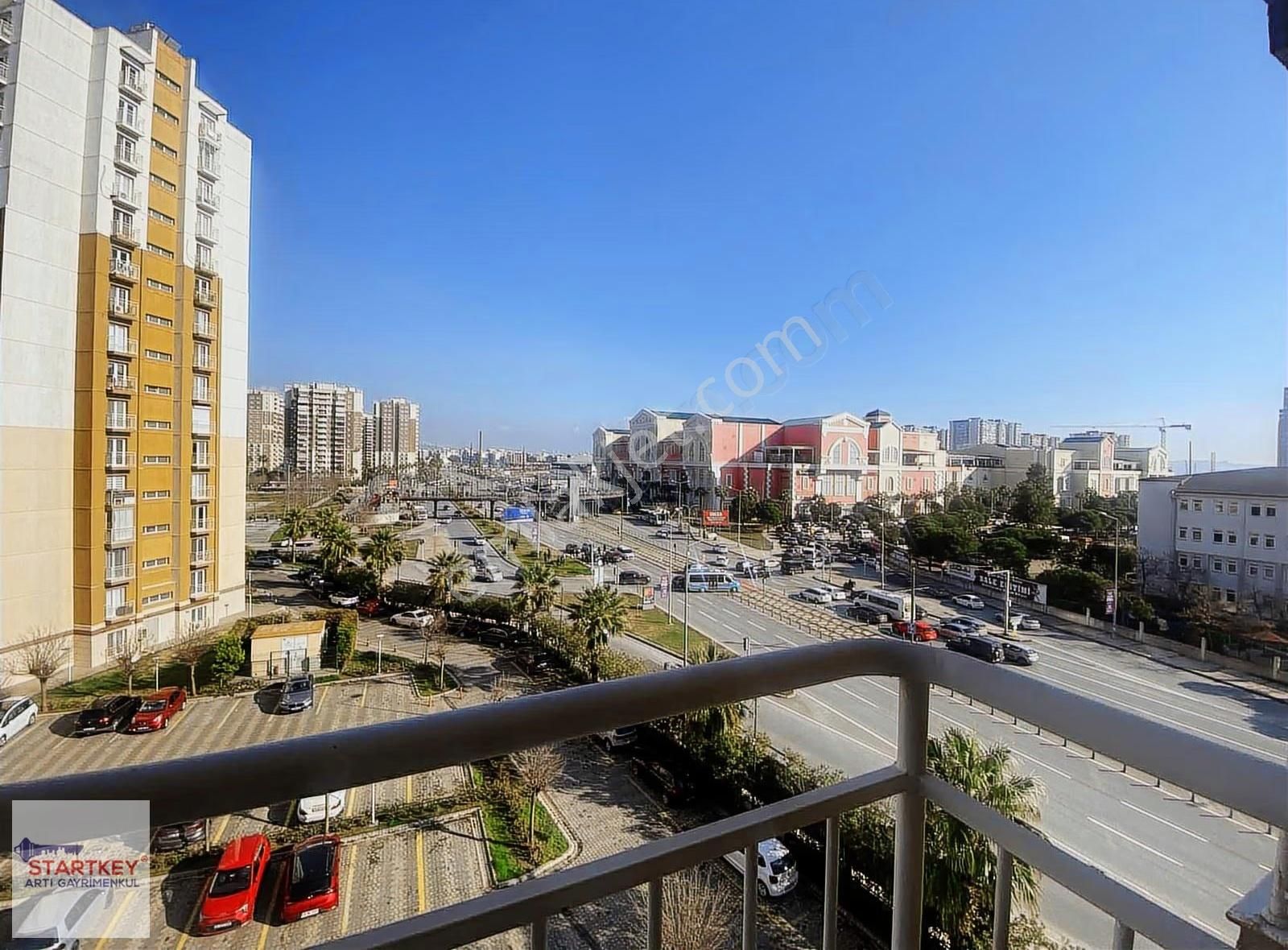 Mavişehir Emlak Konut Sitesinde 4+1 Satılık Daire - Görsel 25