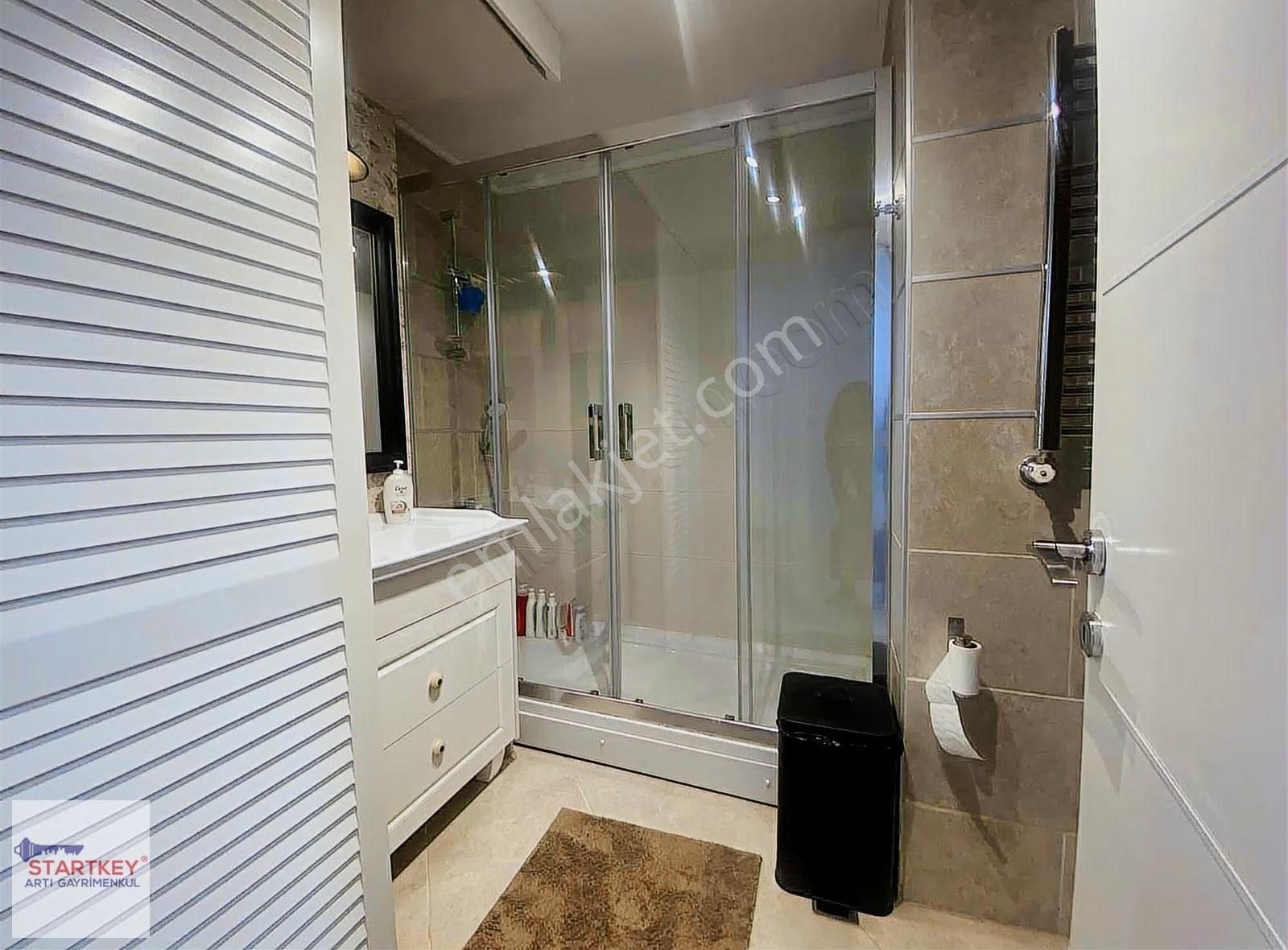 Mavişehir Emlak Konut Sitesinde 4+1 Satılık Daire - Görsel 26