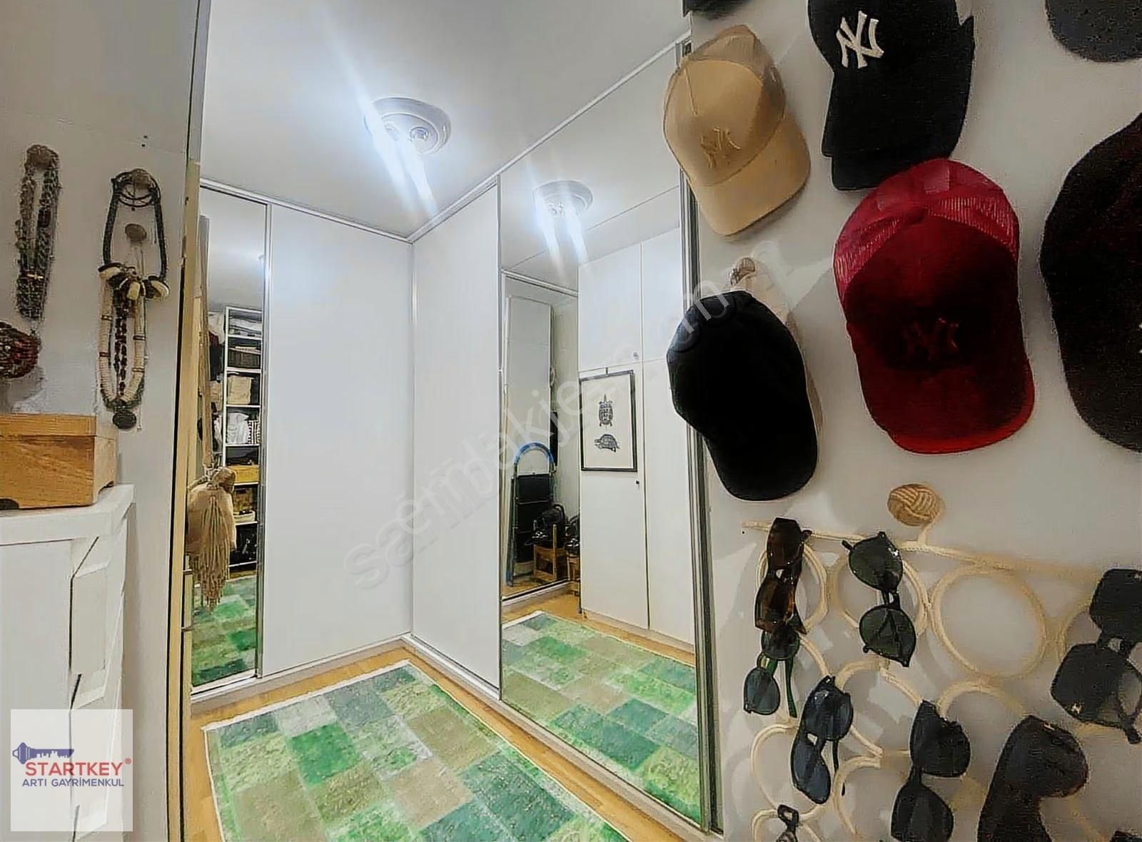 Mavişehir Emlak Konut Sitesinde 4+1 Satılık Daire - Görsel 4