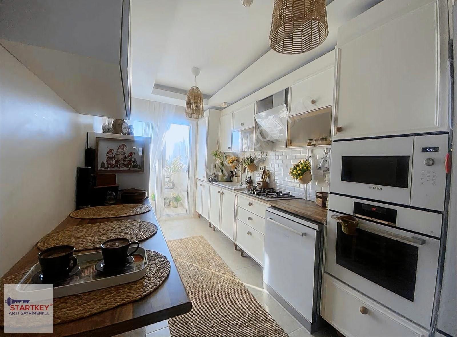 Mavişehir Emlak Konut Sitesinde 4+1 Satılık Daire - Görsel 16