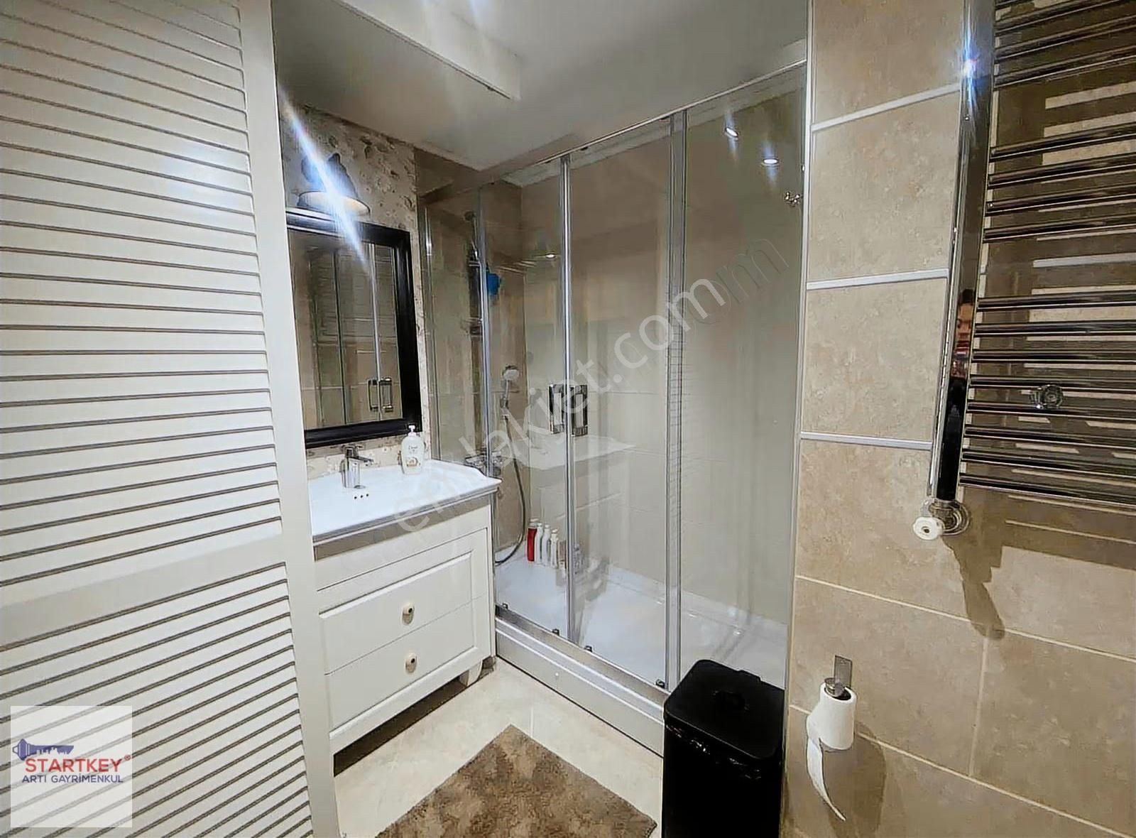 Mavişehir Emlak Konut Sitesinde 4+1 Satılık Daire - Görsel 30