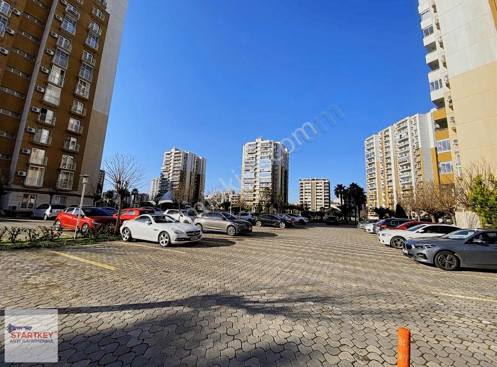 Mavişehir Emlak Konut Sitesinde 4+1 Satılık Daire - Görsel 29