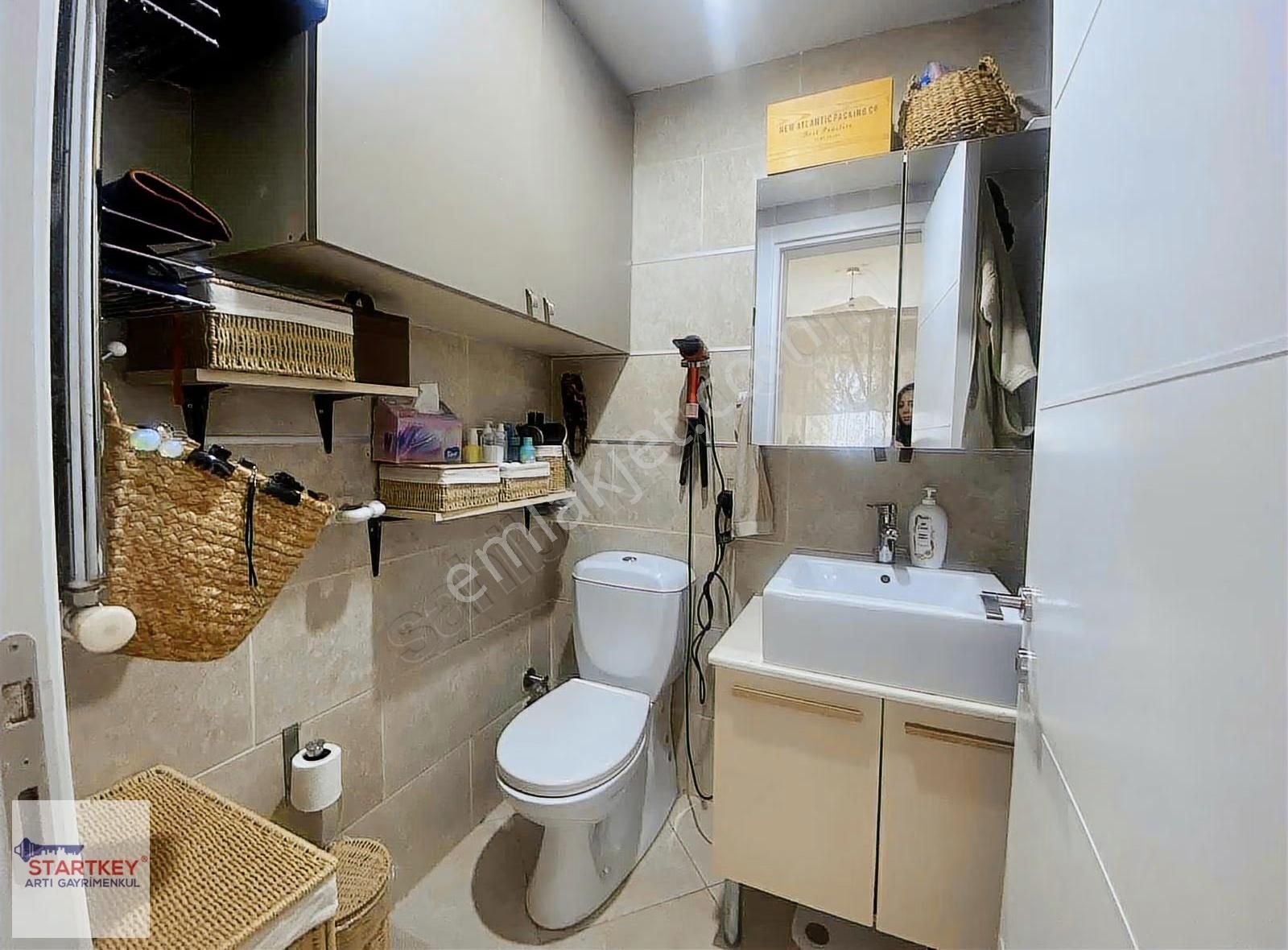 Mavişehir Emlak Konut Sitesinde 4+1 Satılık Daire - Görsel 2