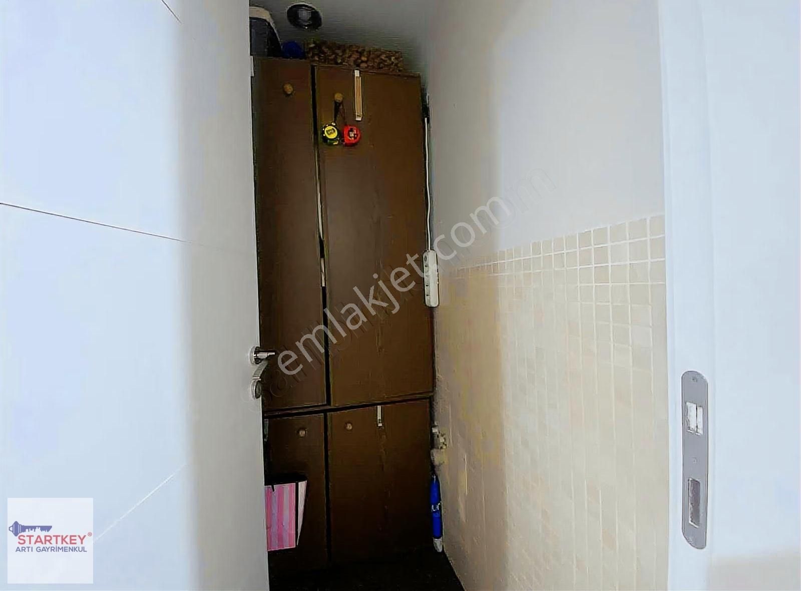 Mavişehir Emlak Konut Sitesinde 4+1 Satılık Daire - Görsel 18