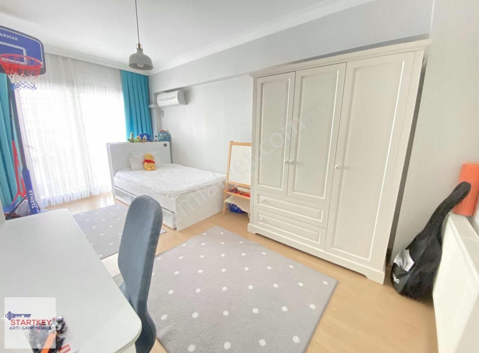 Karşıyaka Bahariye De Geniş 3+1satılık Daire - Görsel 15