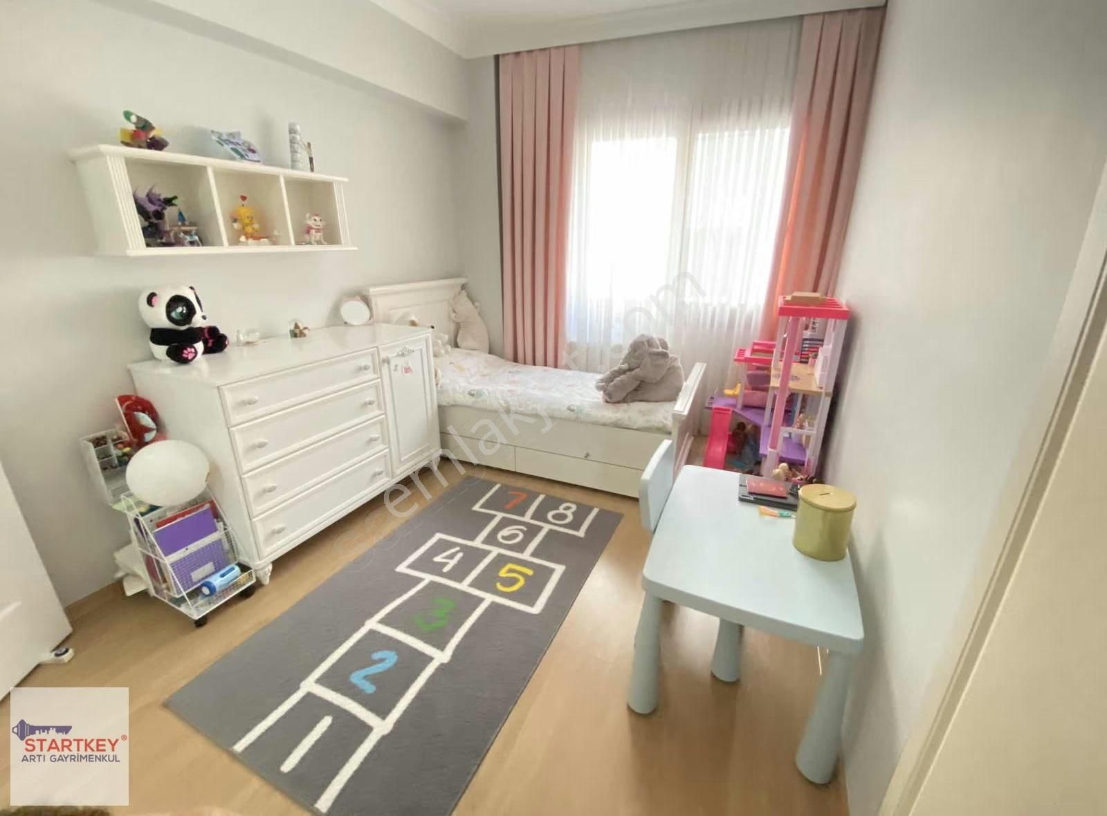 Karşıyaka Bahariye De Geniş 3+1satılık Daire - Görsel 11