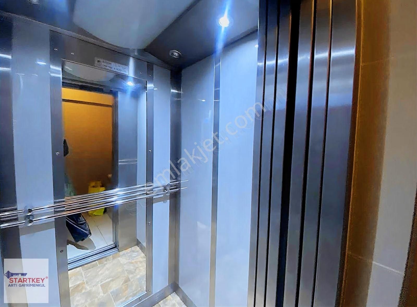 Karşıyaka Bahariye De Geniş 3+1satılık Daire - Görsel 16